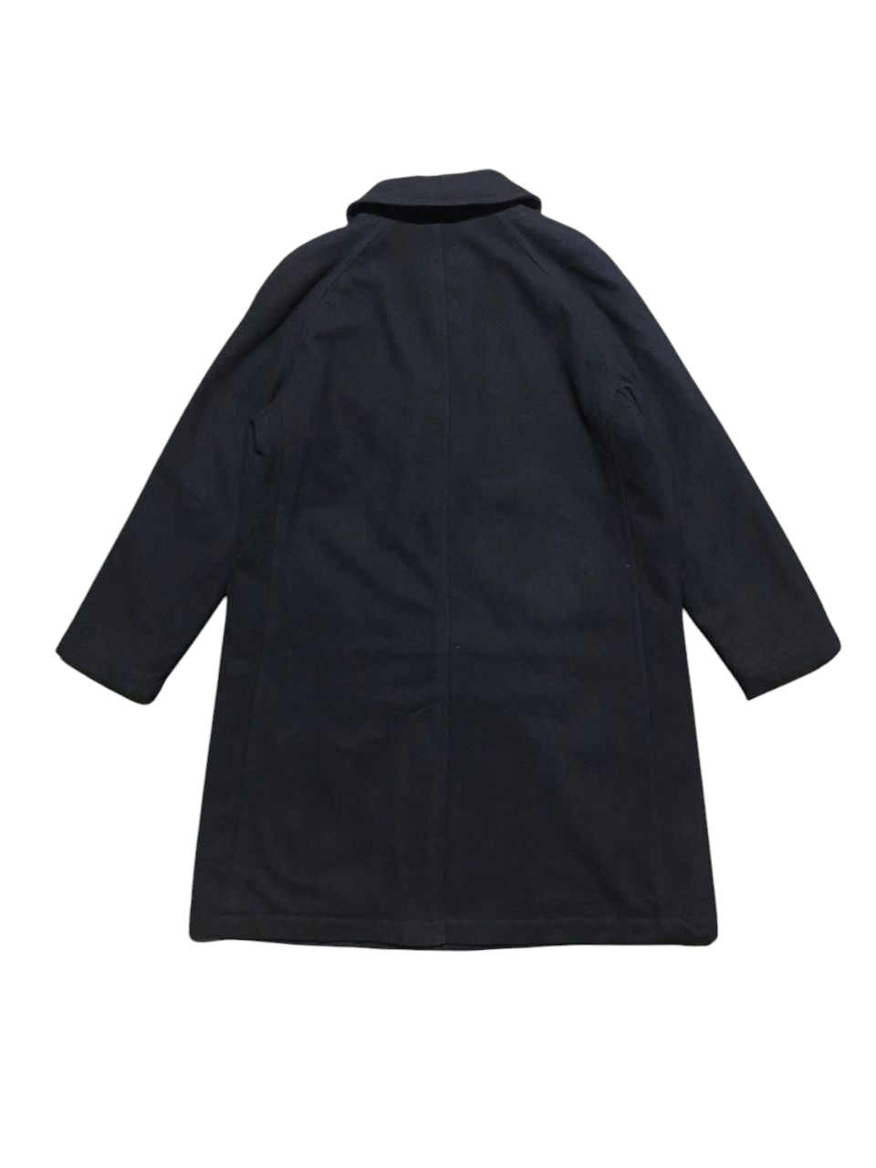 RAGEBLUE Archive💥Rageblue Long Coat Australian Merino Wool Size US M / EU 48-50 / 2 - 3 Thumbnail