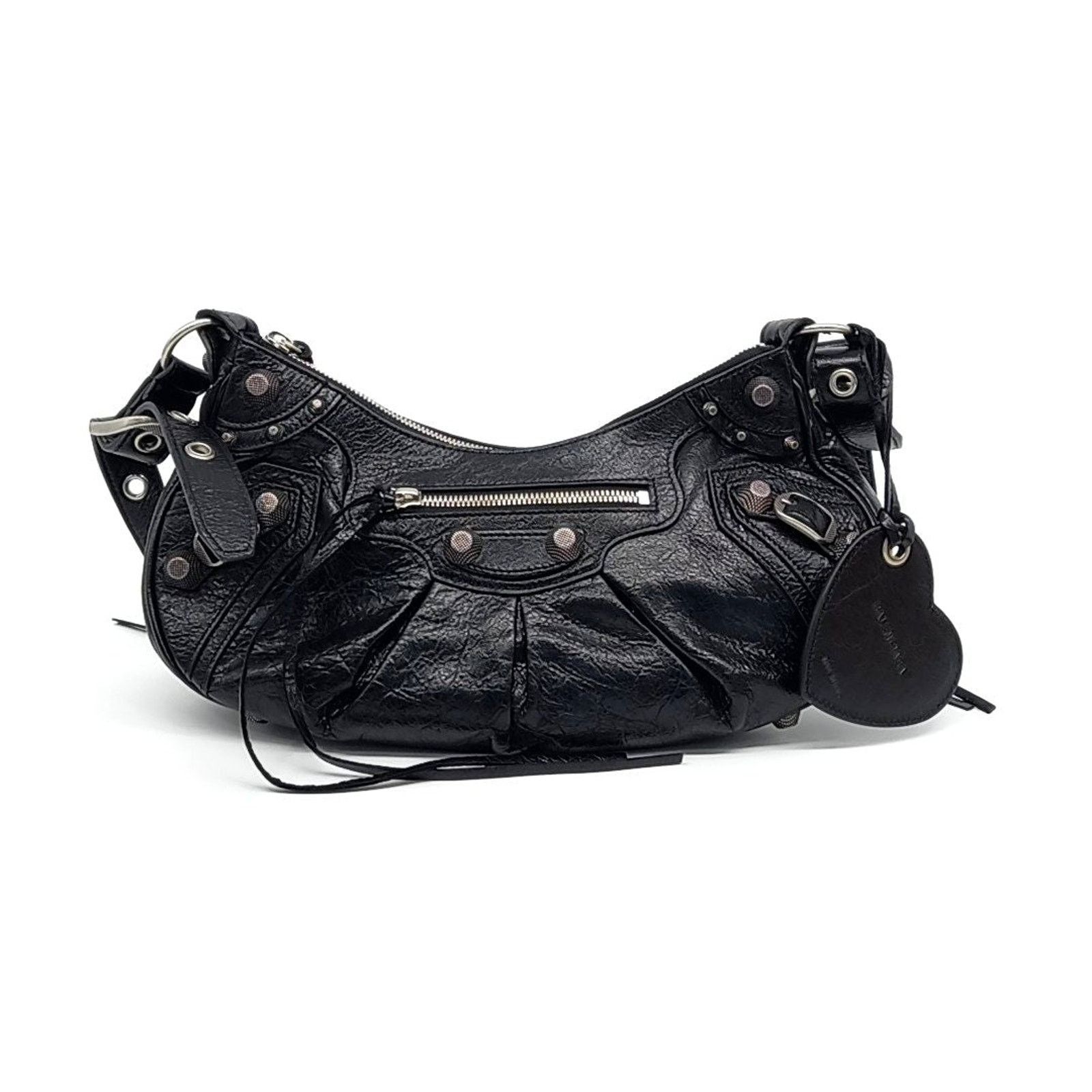 Balenciaga Balenciaga Le Cargo Bag Small (671307) (10245209) | Grailed