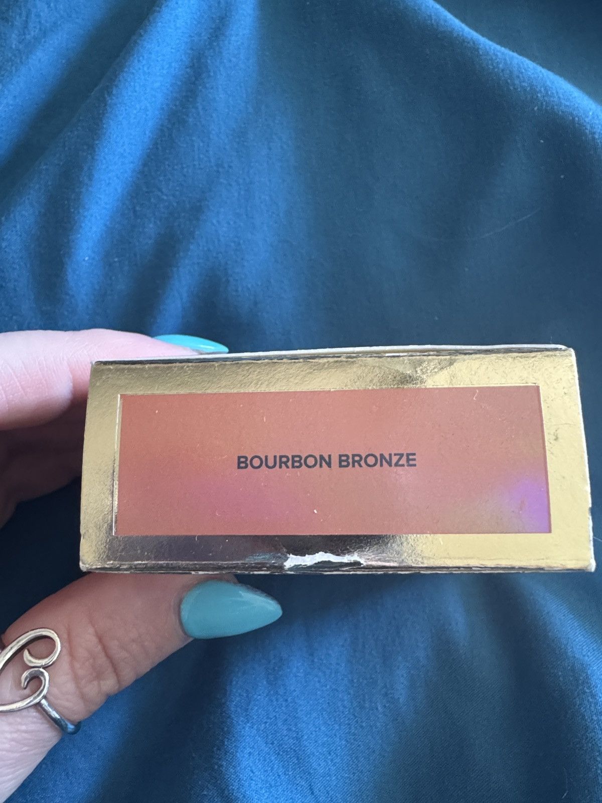 Other Too Faced You’re So Jelly Highlighter Bourbon Bronze Size ONE SIZE - 4 Thumbnail