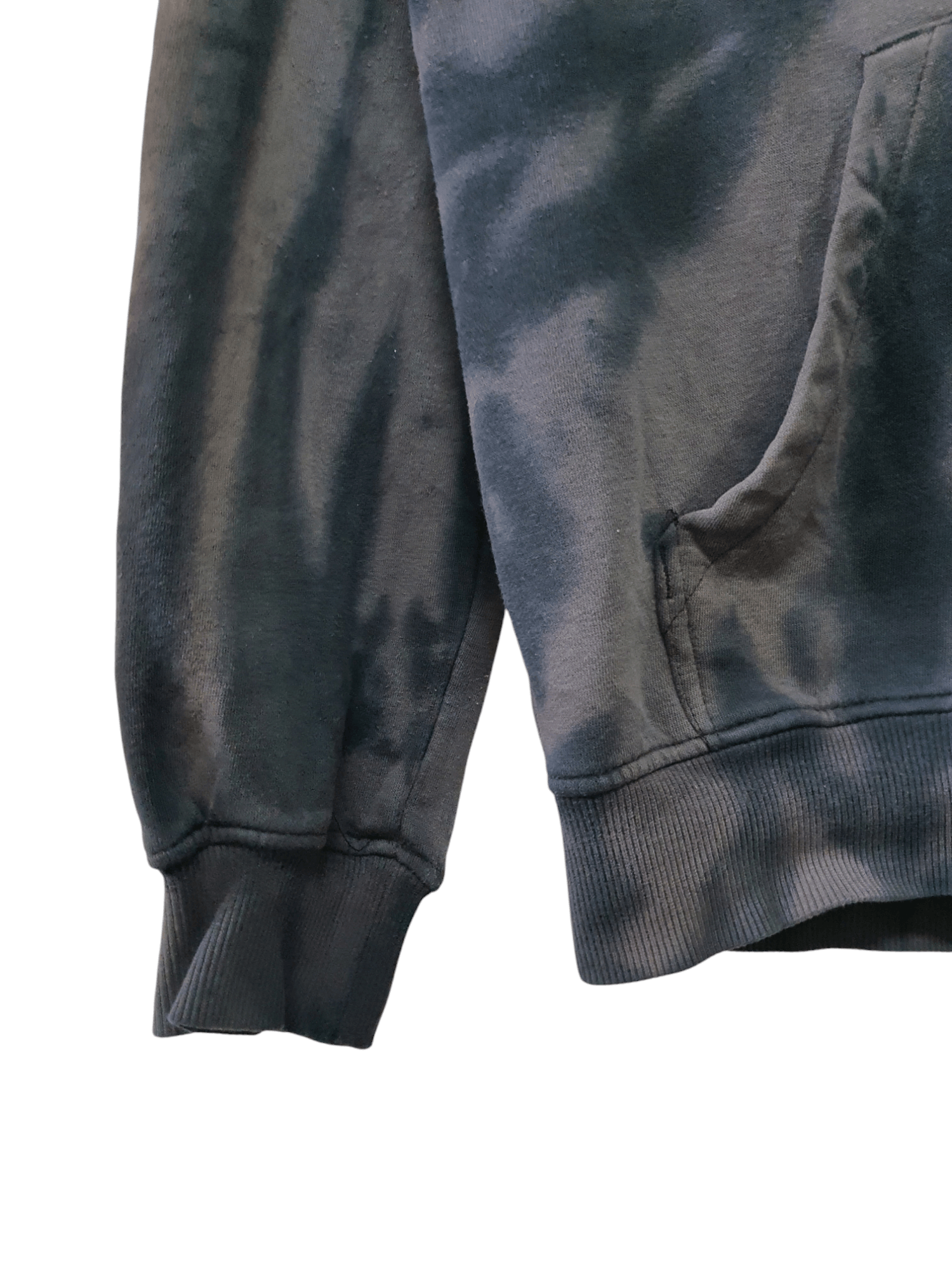 H&M H&M x MTV tie-dye hoodie Size US S / EU 44-46 / 1 - 5 Thumbnail
