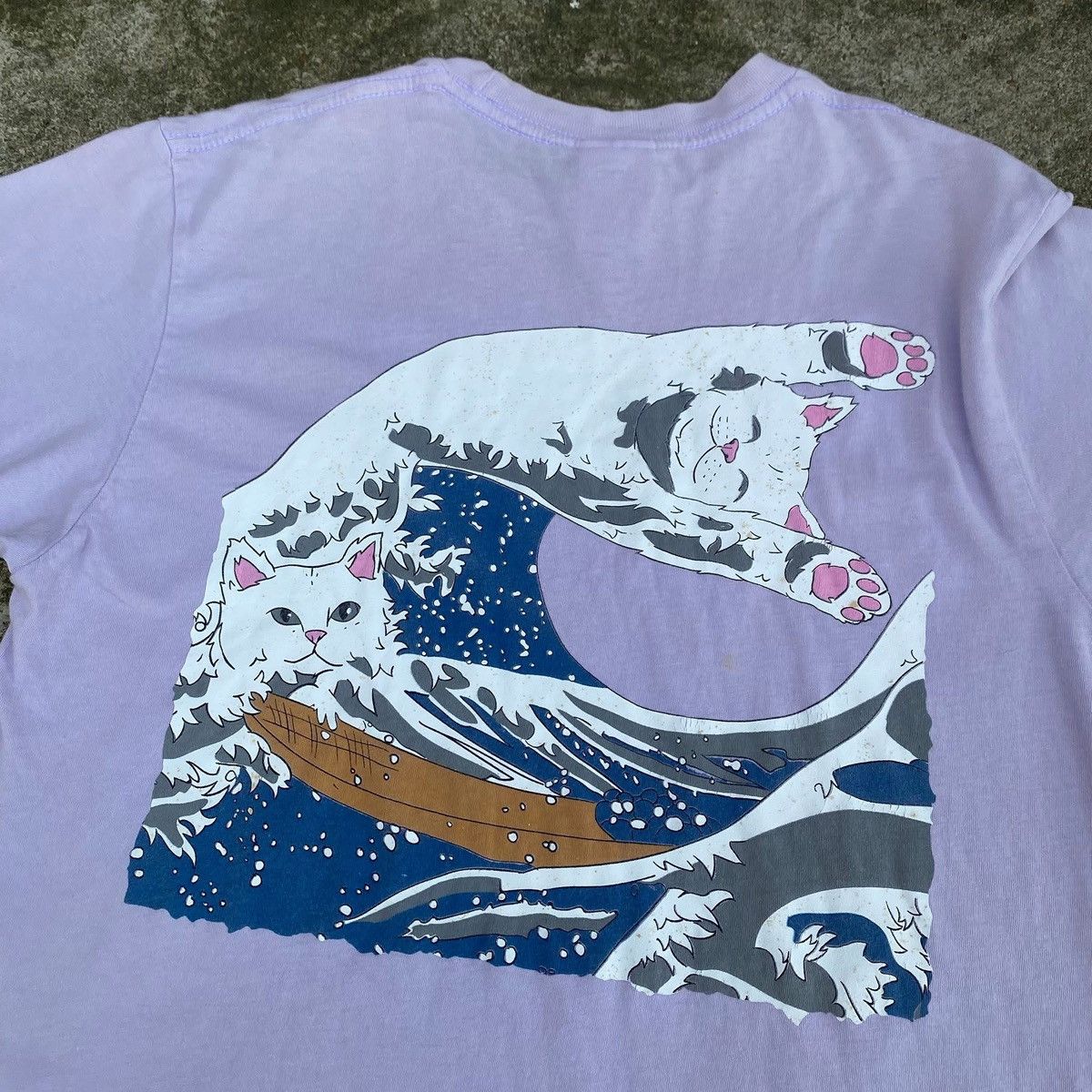 RIPNDIP RARE ‼️ RIPNDIP Size US S / EU 44-46 / 1 - 2 Thumbnail