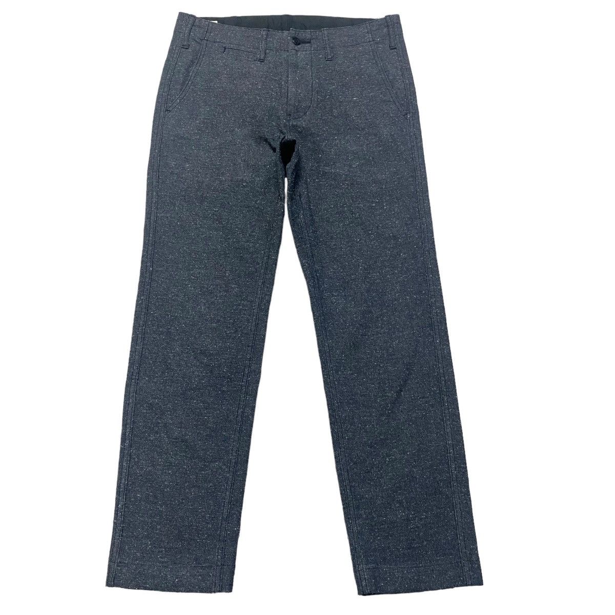 Burgus Plus BURGUS PLUS Work Pants Size US 30 / EU 46 - 2 Thumbnail