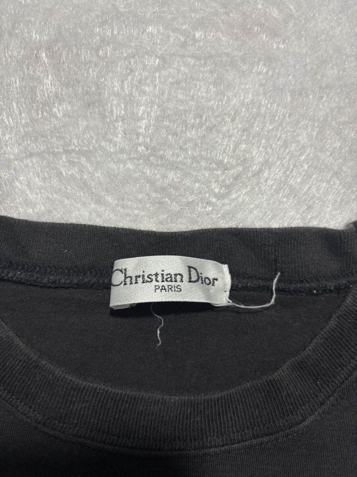 Dior Dior Shirt Size S / US 4 / IT 40 - 3 Thumbnail