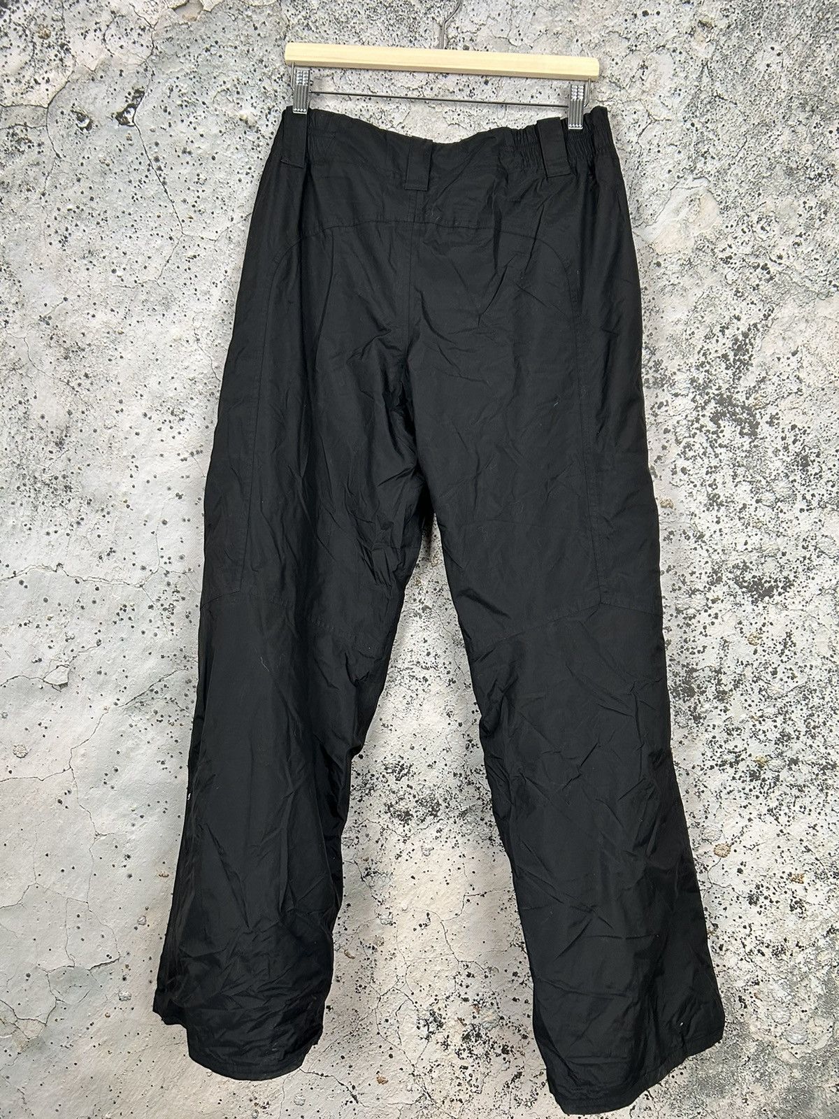 Nike ACG Vintage Snowboarding Ski Winter Pants Hype Rare