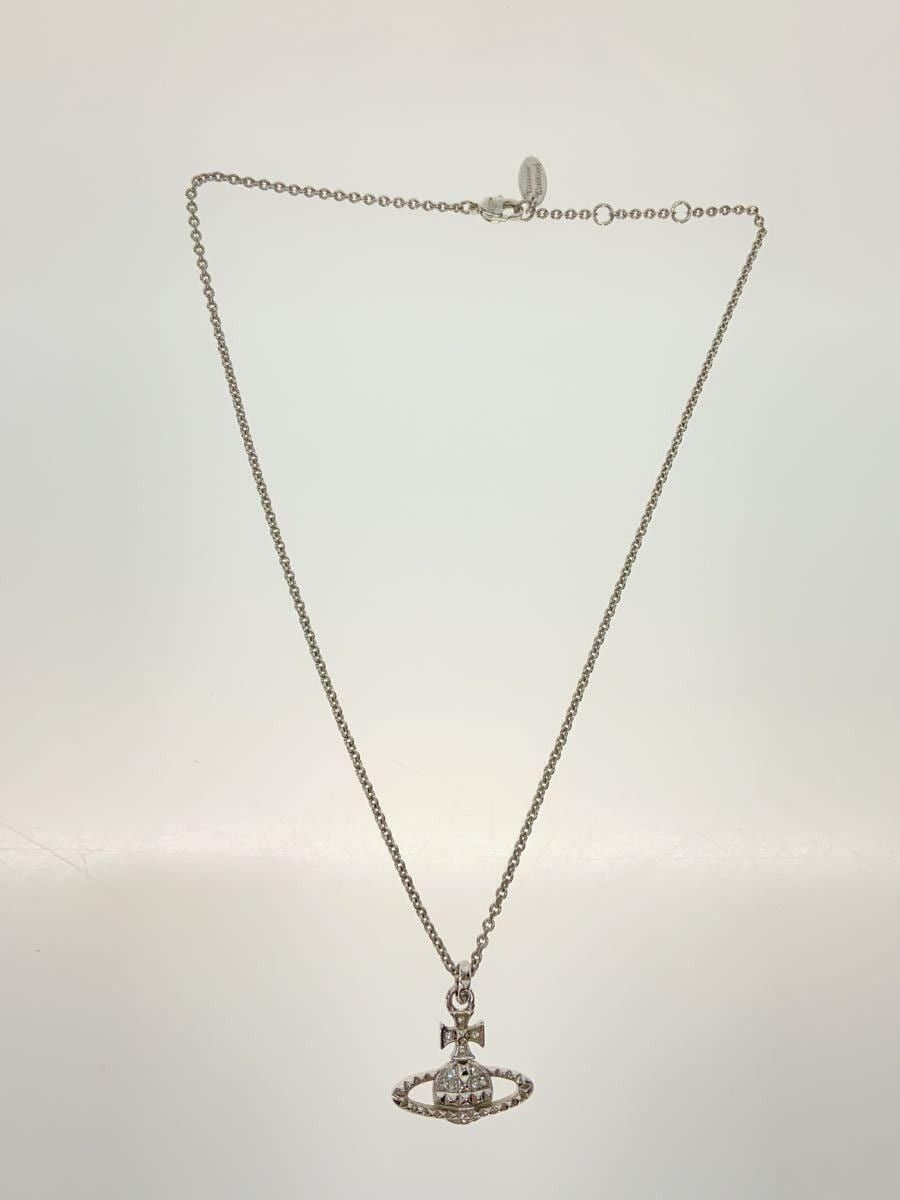 Vivienne Westwood Orb Necklace Size ONE SIZE - 2 Thumbnail