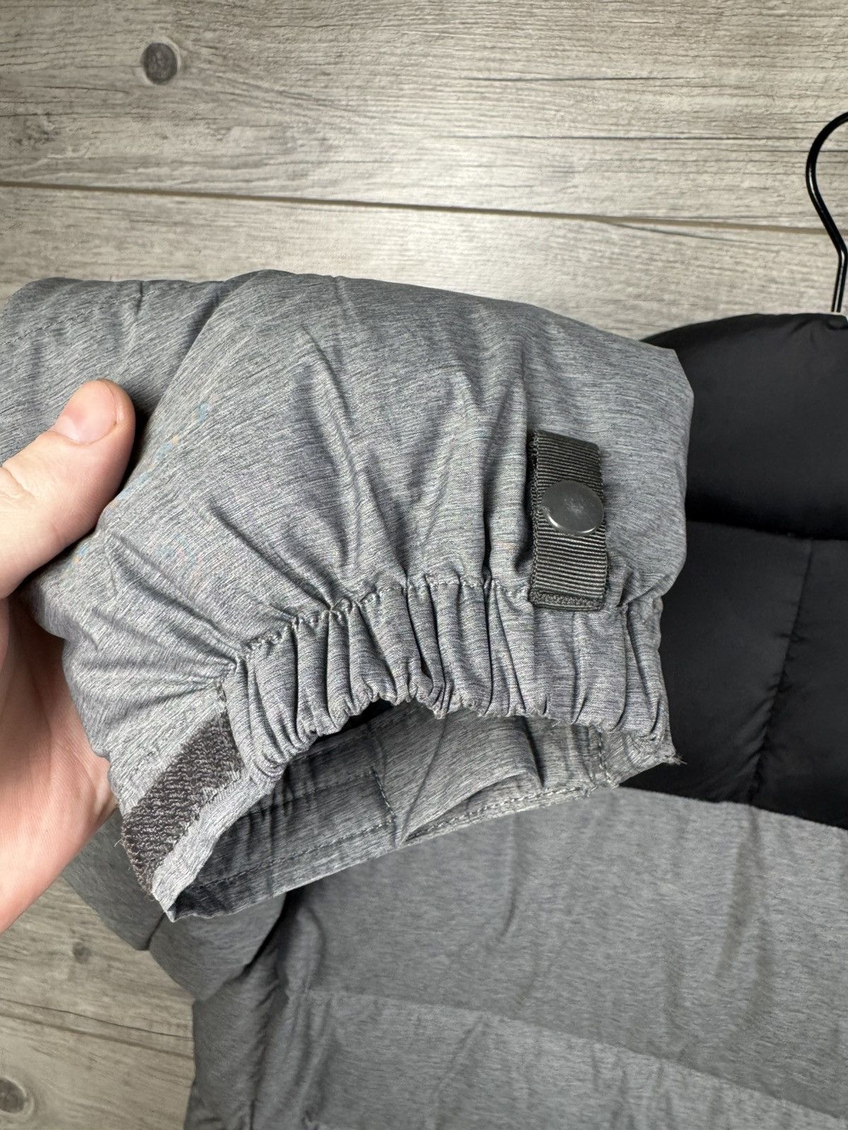 The North Face THE NORTH FACE 700 NUPTSE VINTAGE DOWN JACKET PUFFER Y2K Size US S / EU 44-46 / 1 - 15 Thumbnail