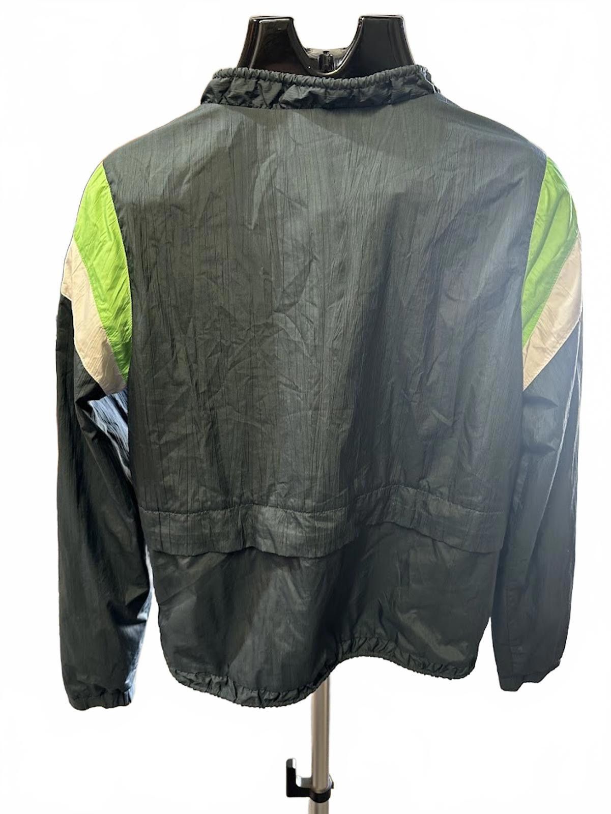 Adidas Adidas Originals Sample Windbreaker Jacket 36 Size US S / EU 44-46 / 1 - 2 Thumbnail