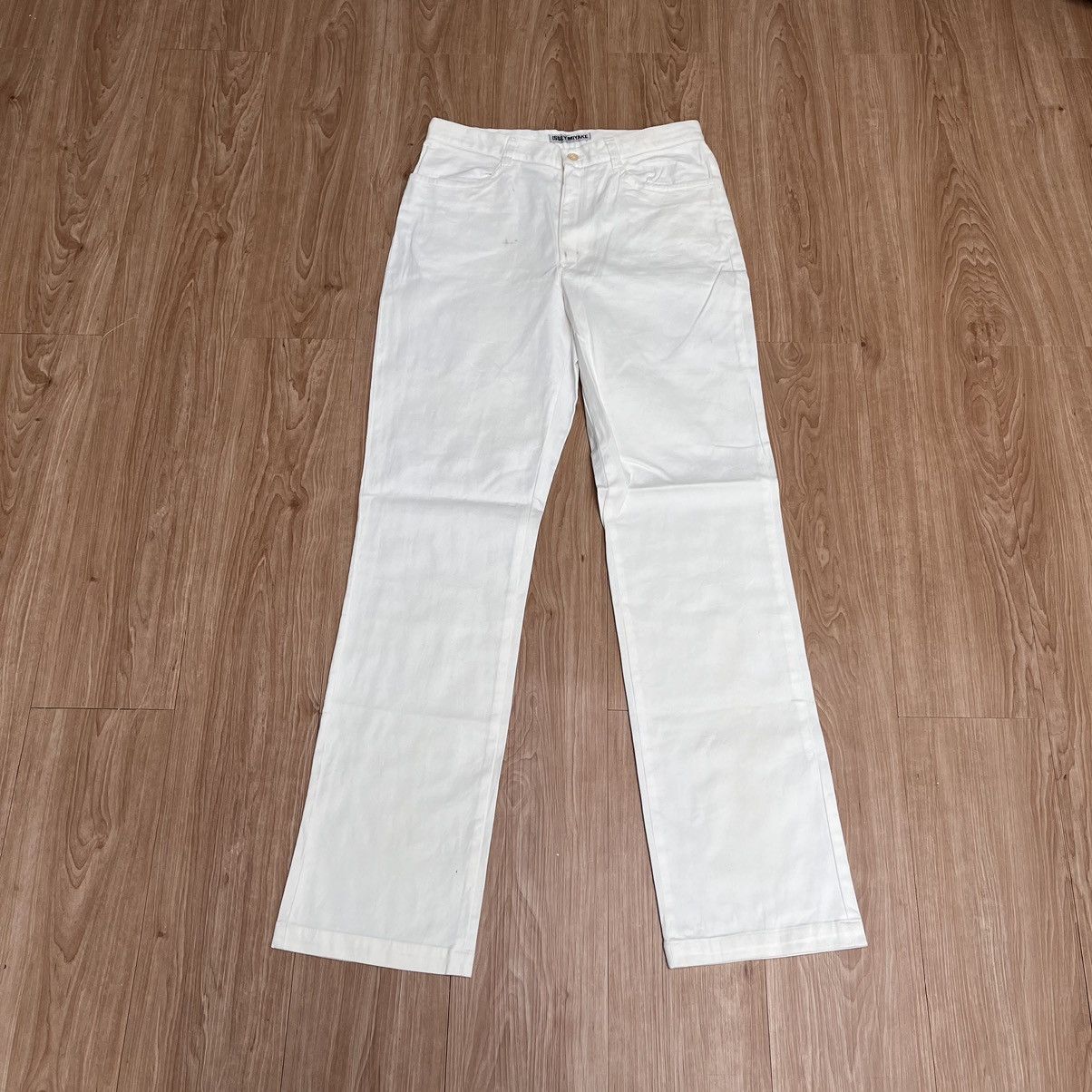 Issey Miyake Issey Miyake Long Pants Size US 30 / EU 46 - 1 Thumbnail