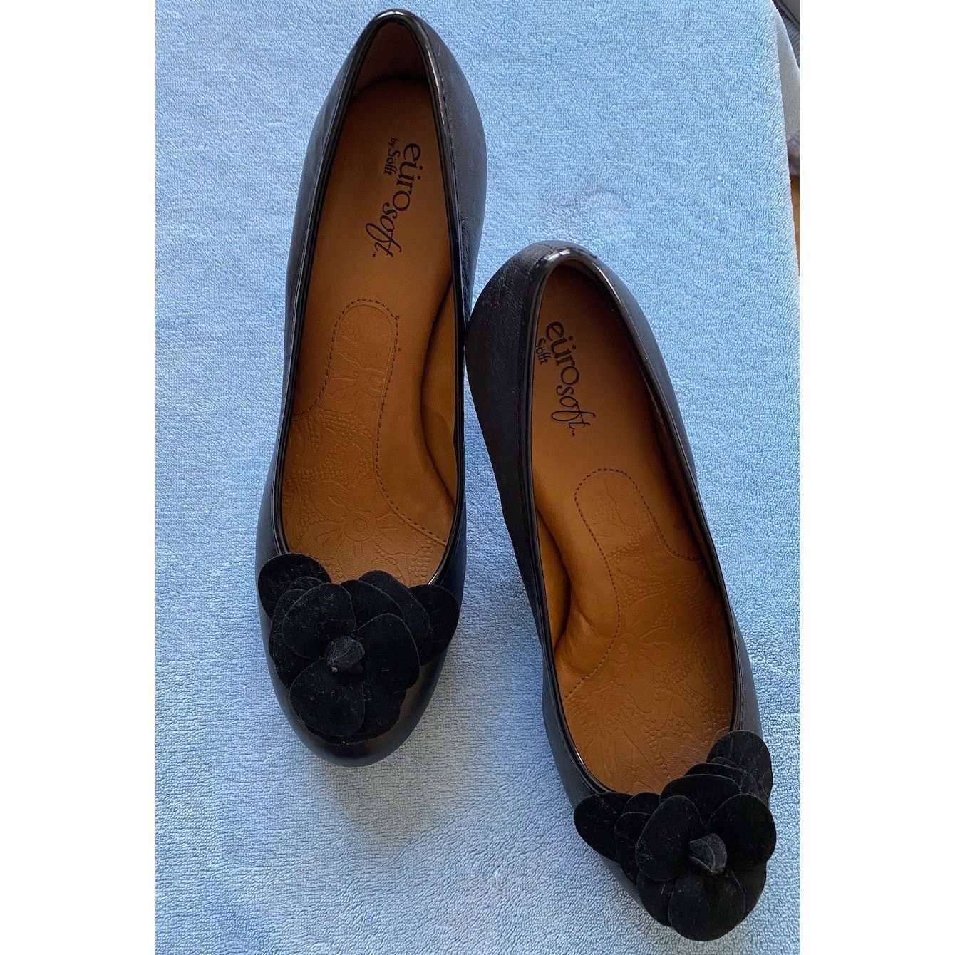 Other Eurosoft Pumps by Sofft Shoe Company size 9 Size US 9 / IT 39 - 2 Thumbnail