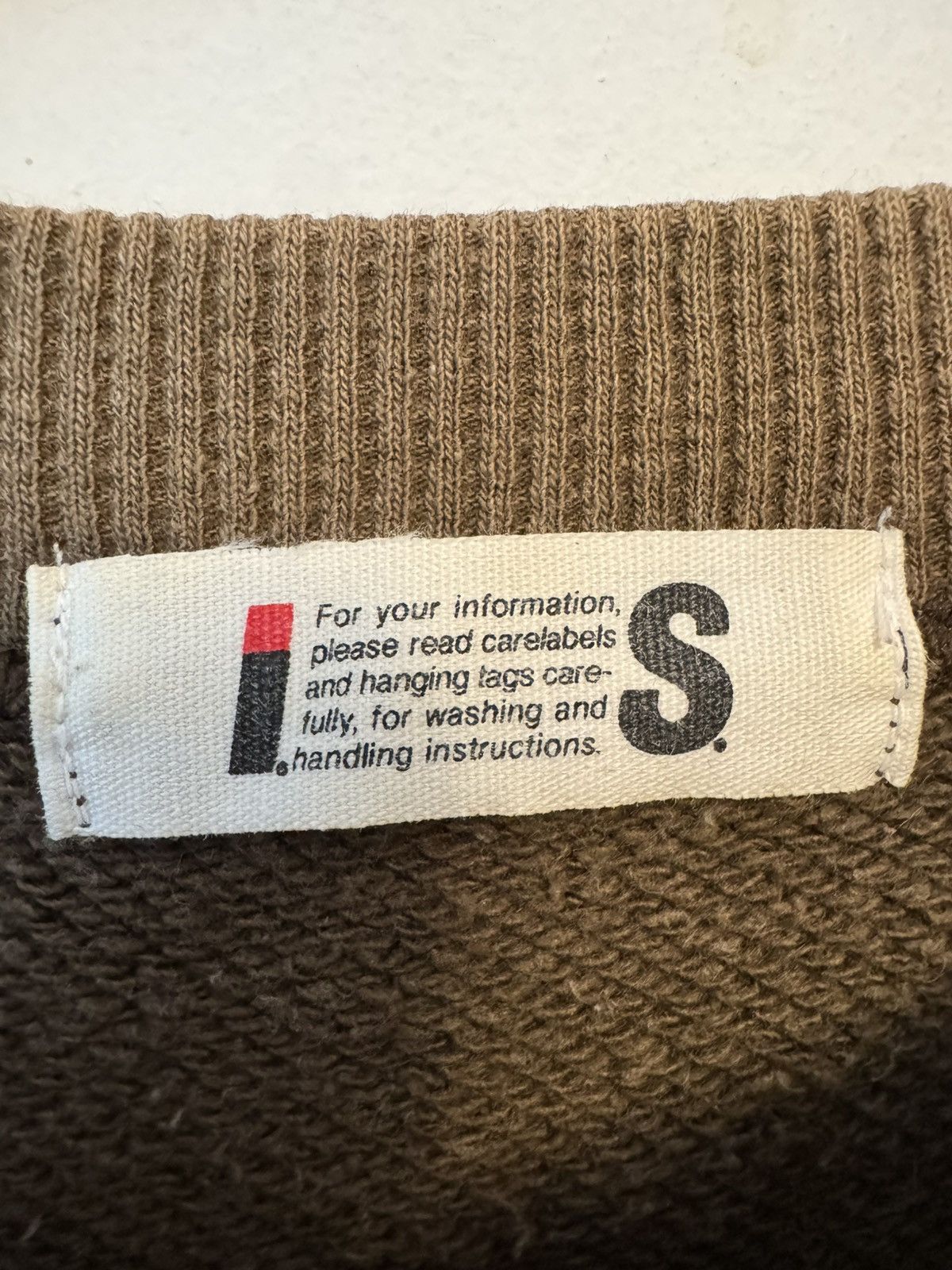 Issey Miyake Issey Miyake sweatshirt Size US M / EU 48-50 / 2 - 3 Thumbnail