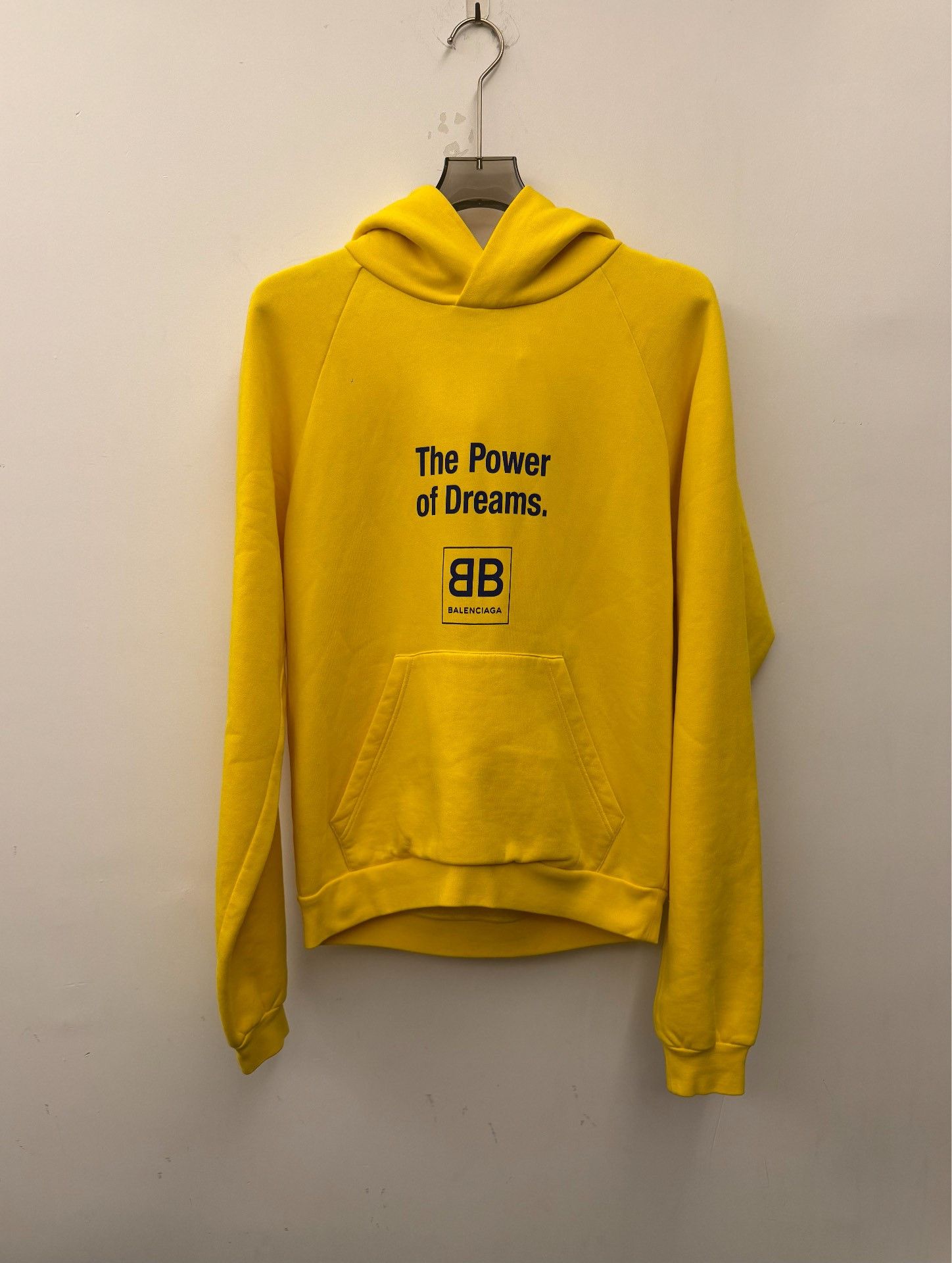 Balenciaga Balenciaga year of the tiger hoodie | Grailed