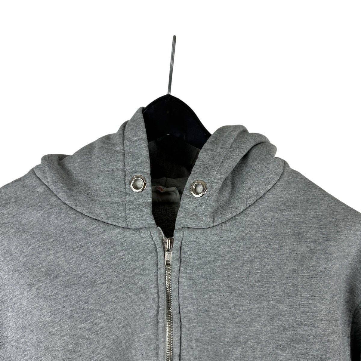 Other Women’s Y2K ChanceChance Boxy Streetwear Hoodie Size XL / US 12-14 / IT 48-50 - 3 Thumbnail