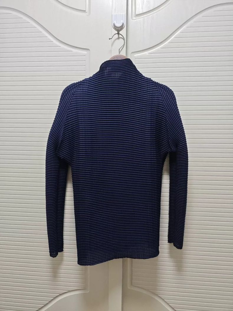 Issey Miyake issey miyake size:2 Bubble coat 2505-Nextarrow Size XXS / US 00 / IT 34 - 2 Thumbnail
