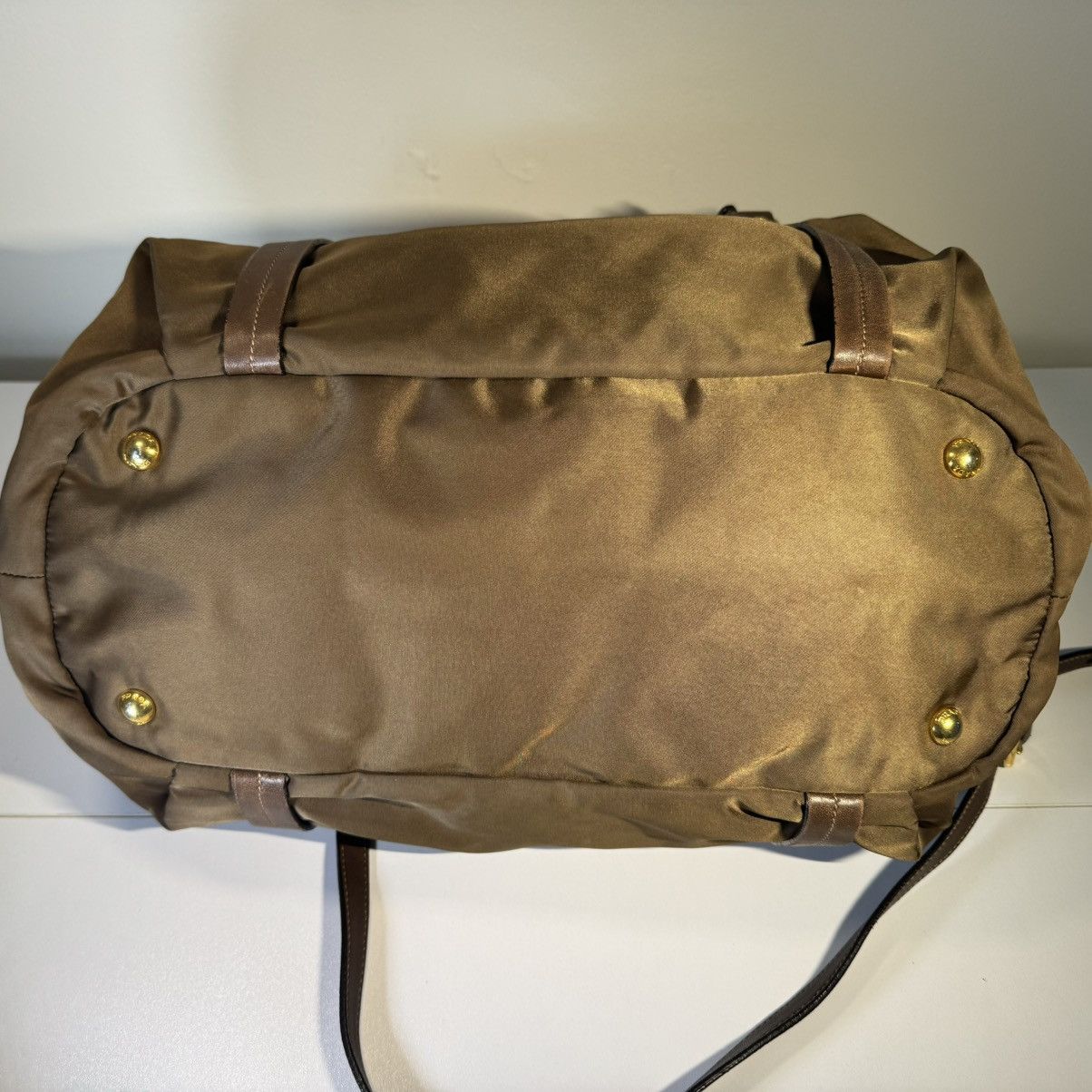 Prada Prada vintage bag Size ONE SIZE - 3 Thumbnail