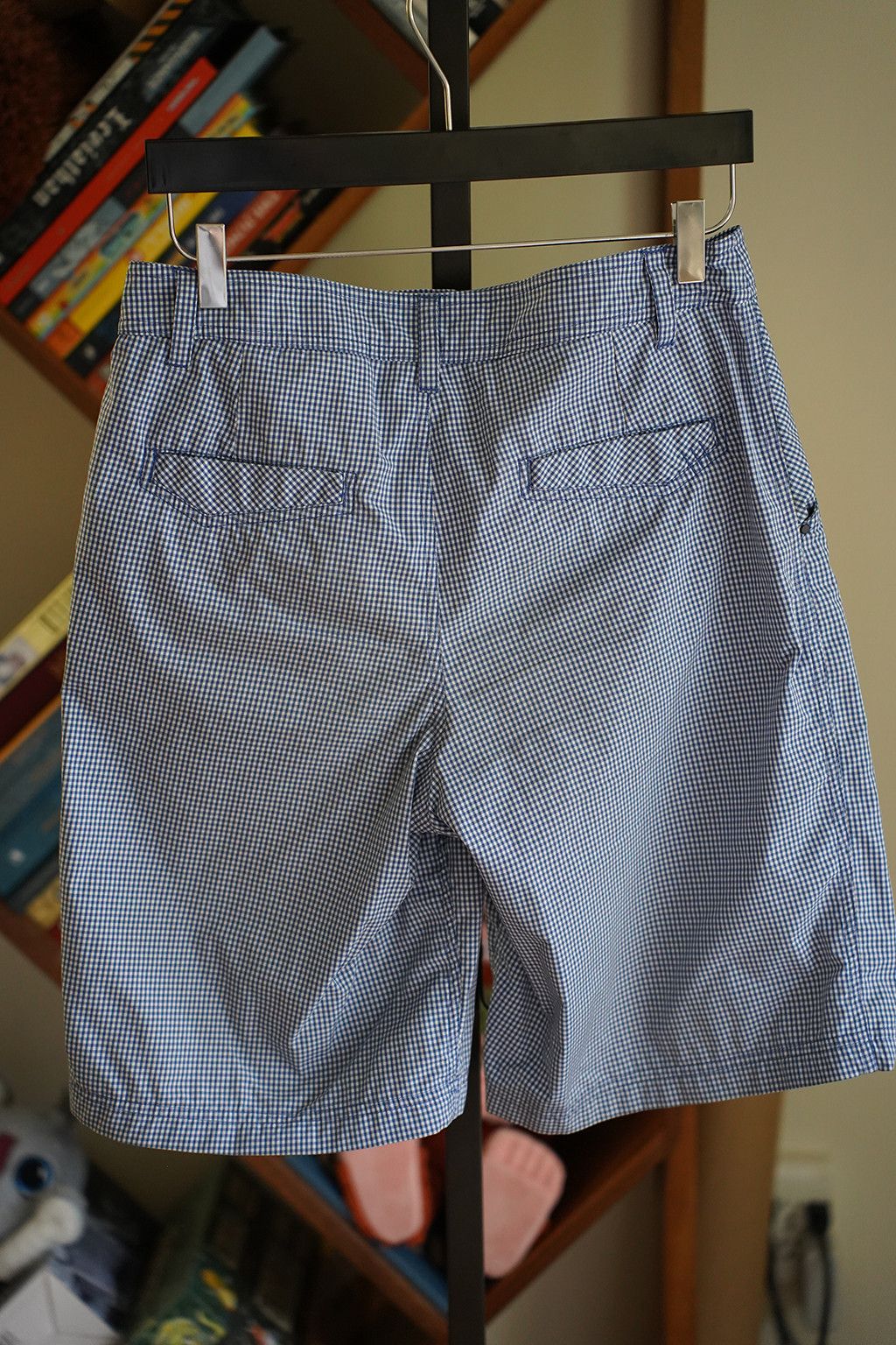 Lululemon Lululemon Shorts Size US 30 / EU 46 - 4 Thumbnail