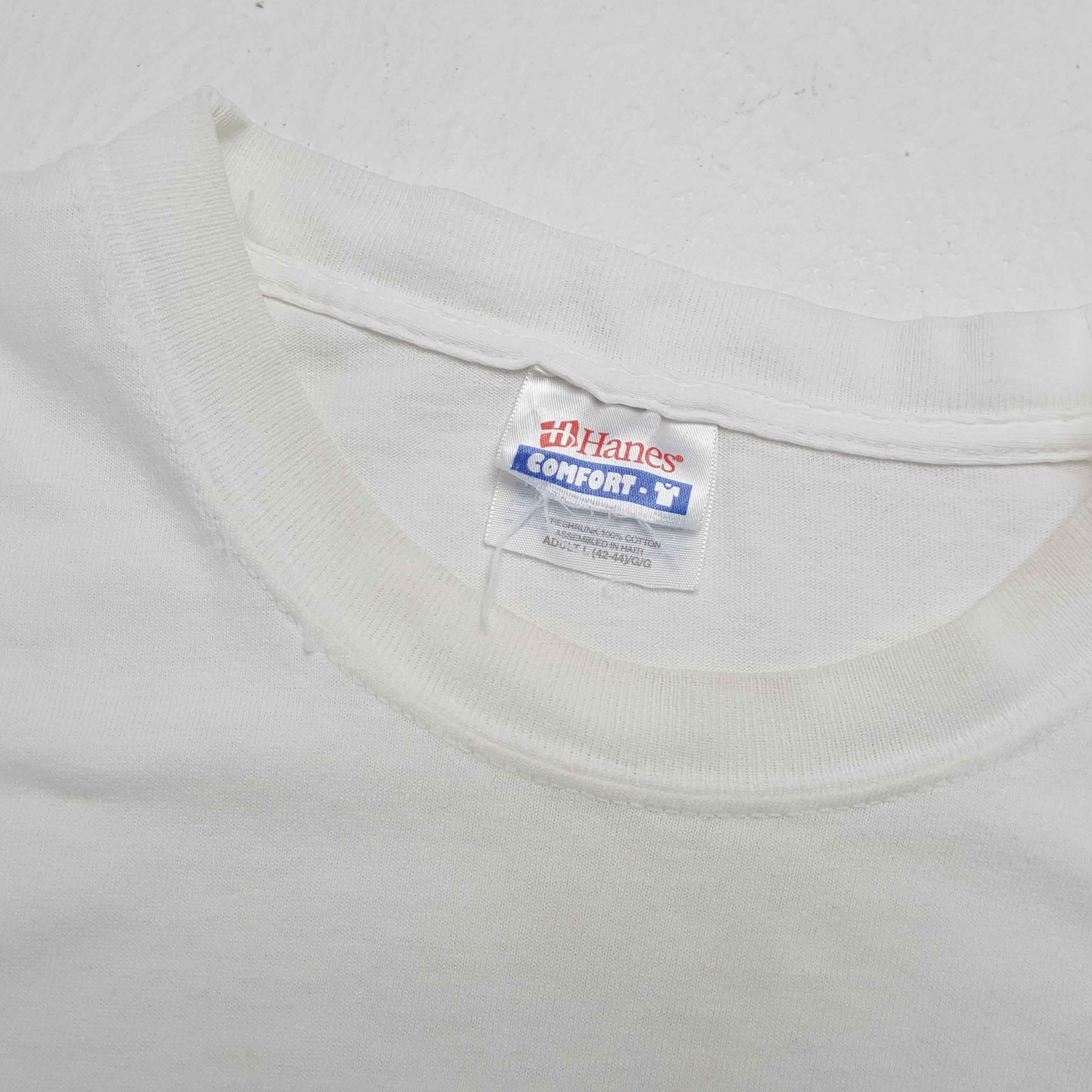 Microsoft × Vintage Vintage Microsoft.net American IT Corporation Company Tees Size US L / EU 52-54 / 3 - 7 Thumbnail