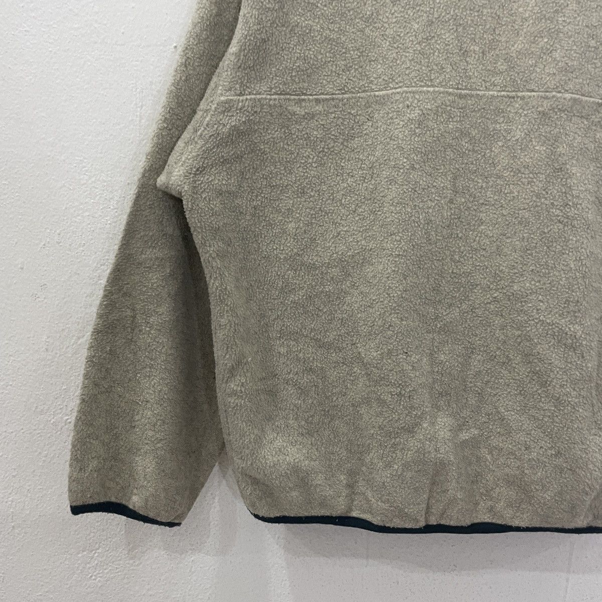 Patagonia Vintage Patagonia Fleece Jacket Size US M / EU 48-50 / 2 - 11 Thumbnail