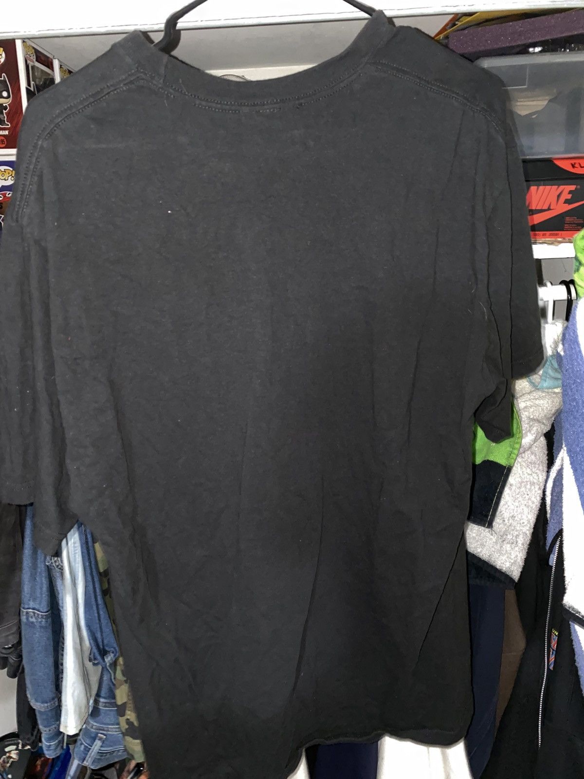 Supreme Supreme Classics Tee Size US L / EU 52-54 / 3 - 2 Thumbnail