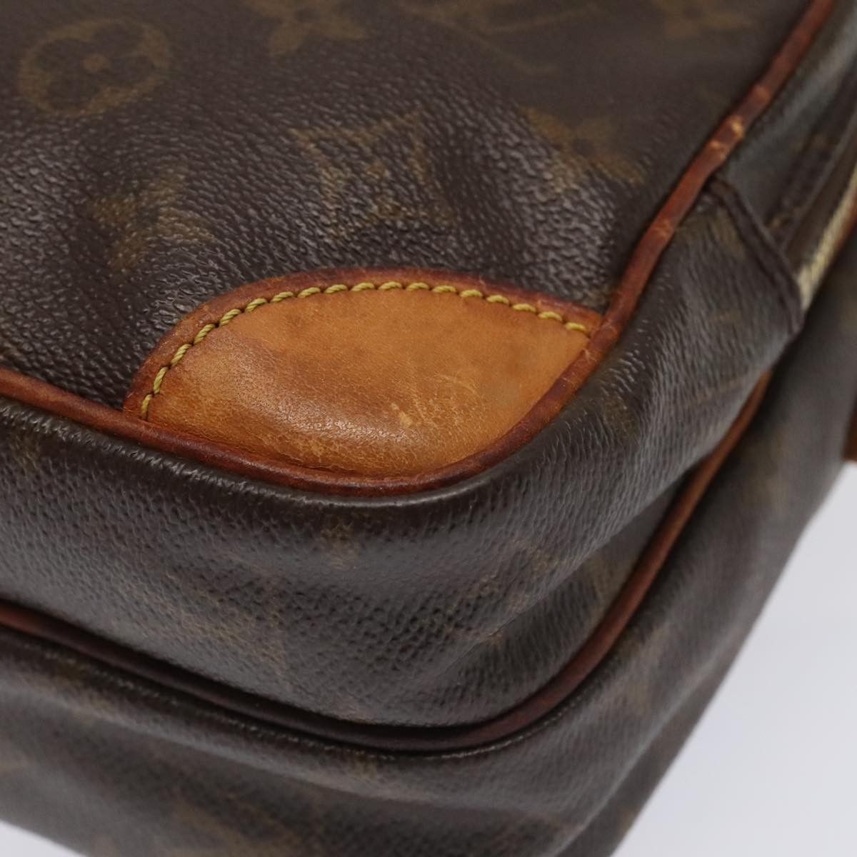 Louis Vuitton LOUIS VUITTON Monogram Amazon Shoulder Bag M45236 Size ONE SIZE - 9 Thumbnail