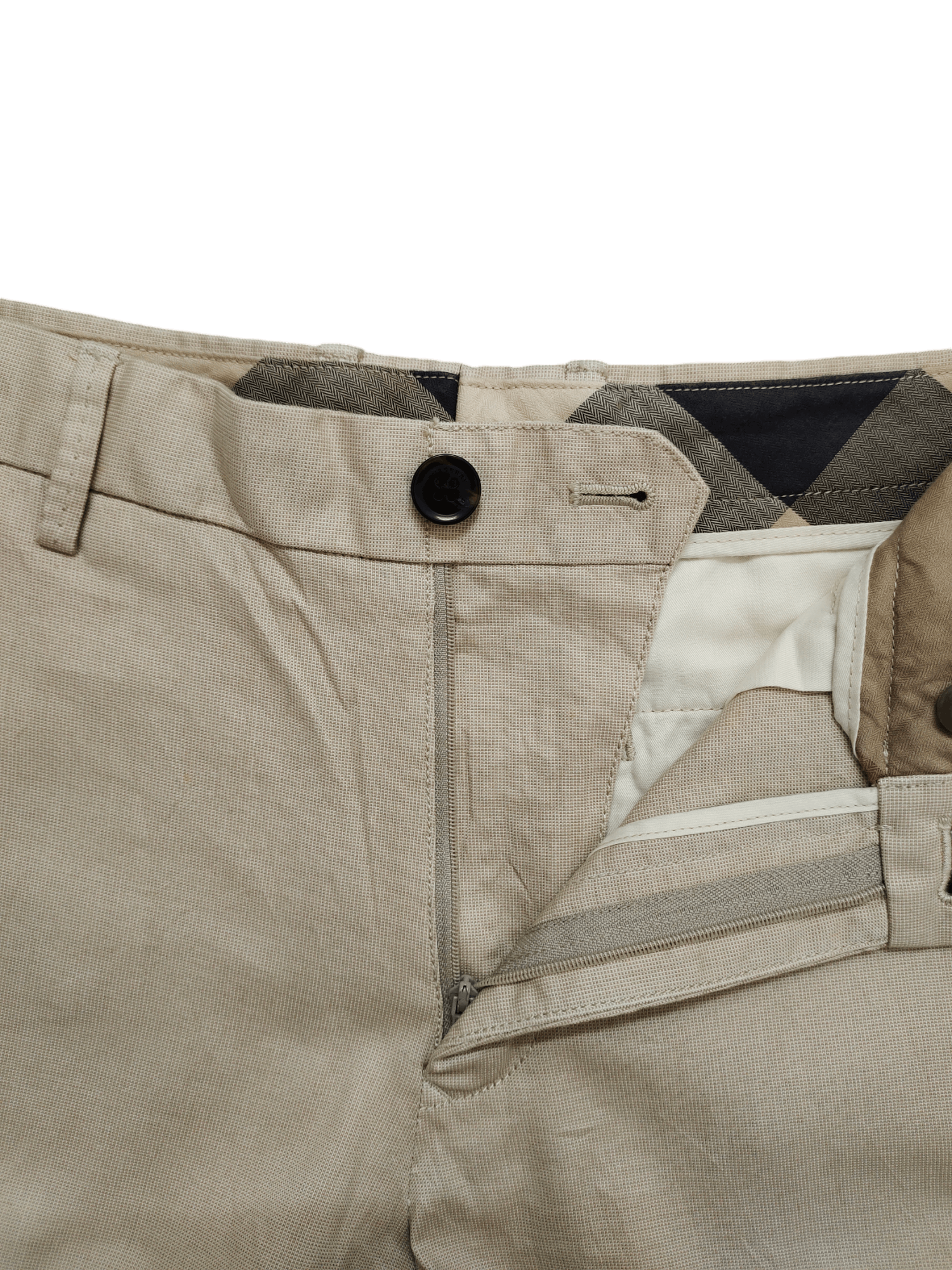Burberry Burberry London Trouser Pants Size US 32 / EU 48 - 15 Thumbnail
