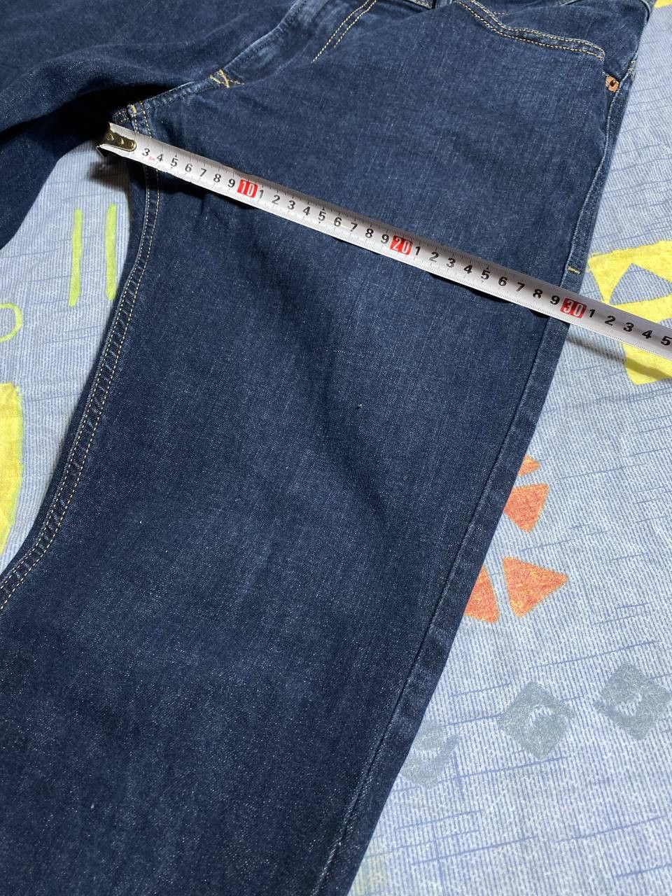 Diesel Vintage Diesel Jeans Size US 34 / EU 50 - 7 Thumbnail