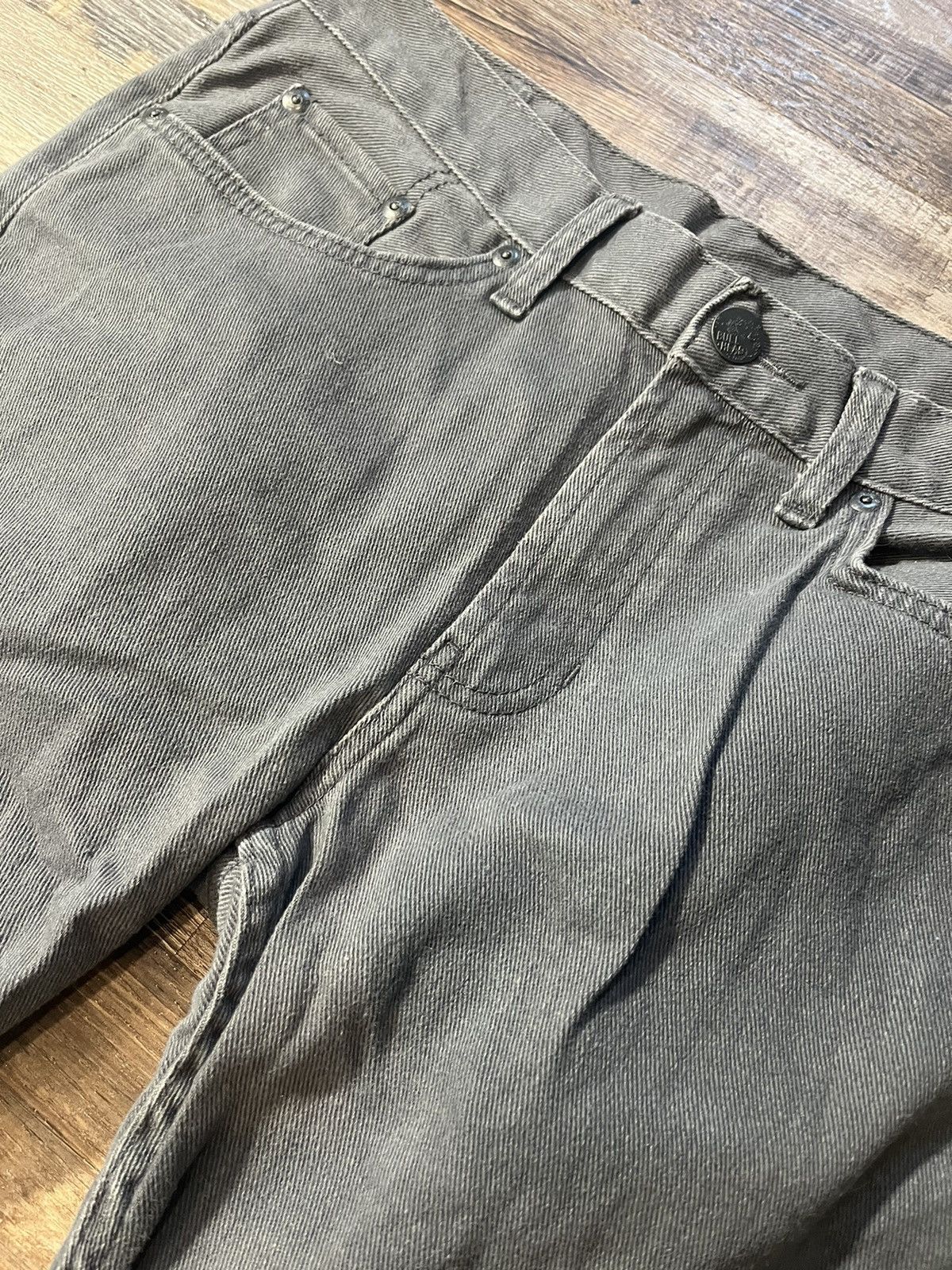 Bullhead Denim Co. Bullhead pants Size US 32 / EU 48 - 3 Thumbnail