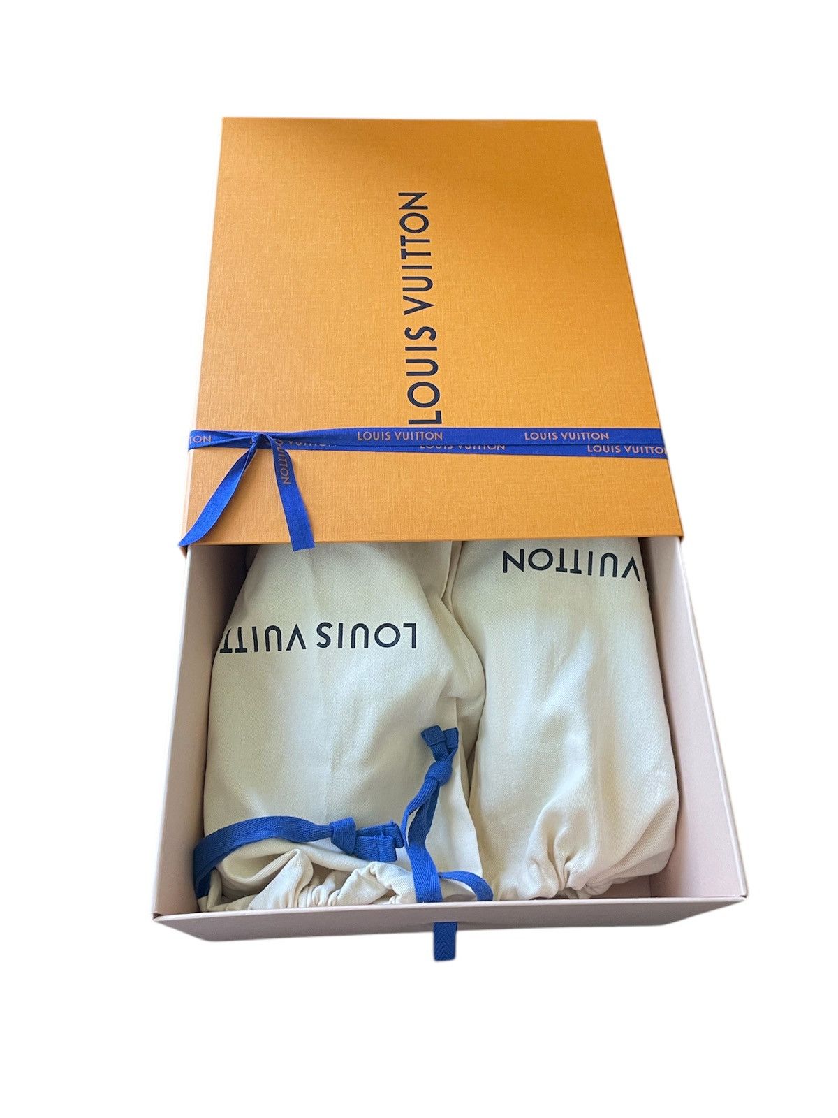 Louis Vuitton LV Venice Sandal Size US 10 / EU 43 - 18 Thumbnail