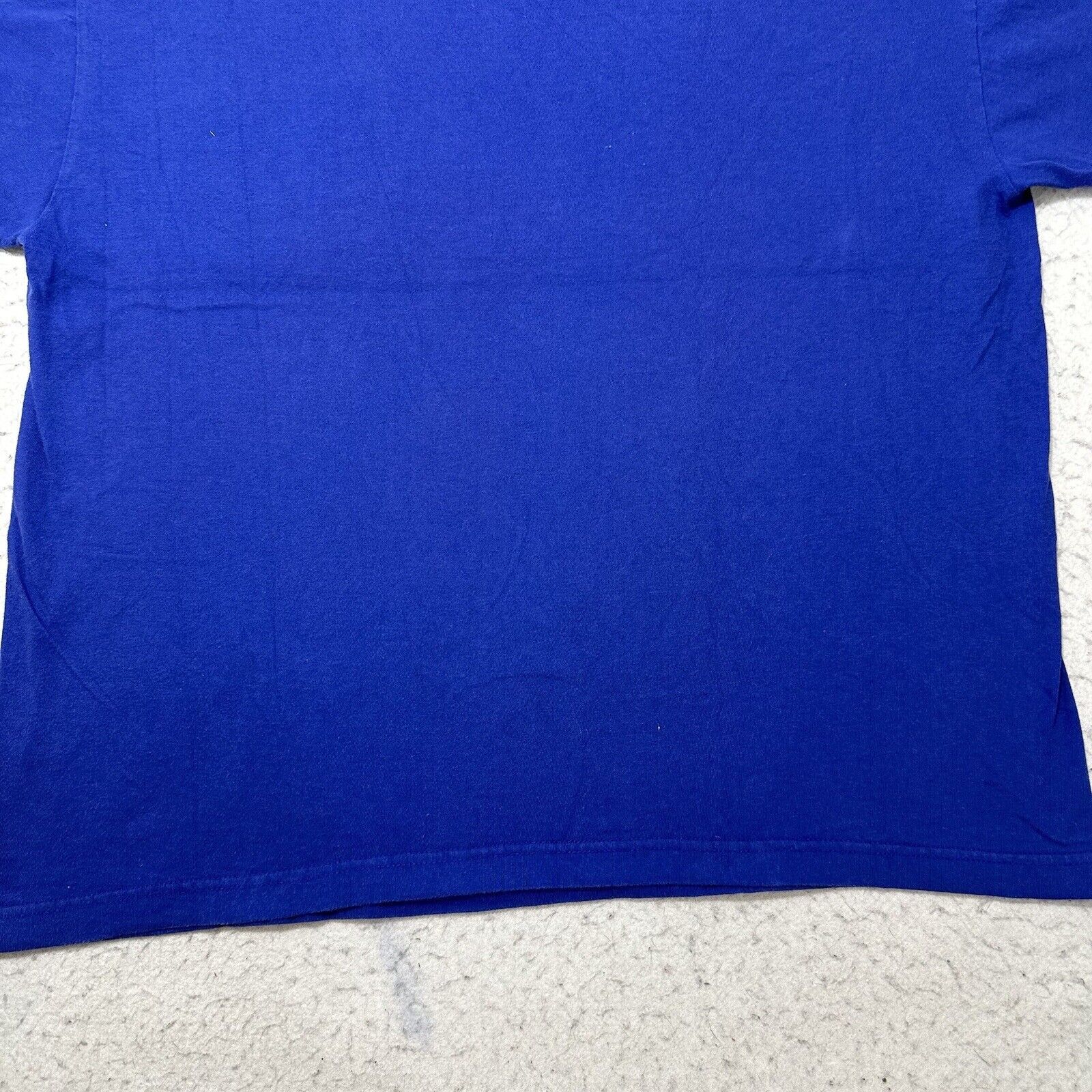 Nautica Vintage Nautica XL Crewneck Tee Fire Department Made in USA Size US XL / EU 56 / 4 - 12 Thumbnail