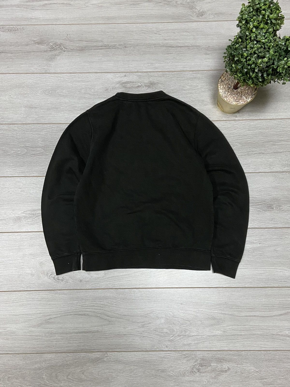 Vintage Porno hooligans pornstar xxx vintage sweatshirt big logo Size US S / EU 44-46 / 1 - 10 Thumbnail