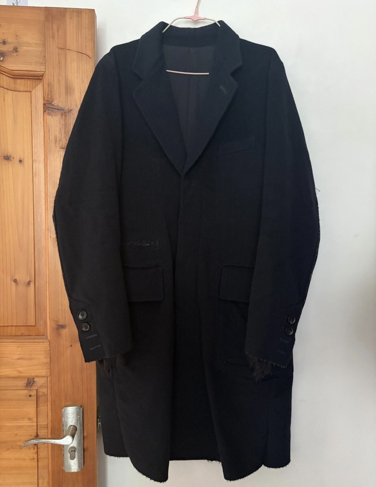 Men's Takahiromiyashita The Soloist. Outerwear | Grailed