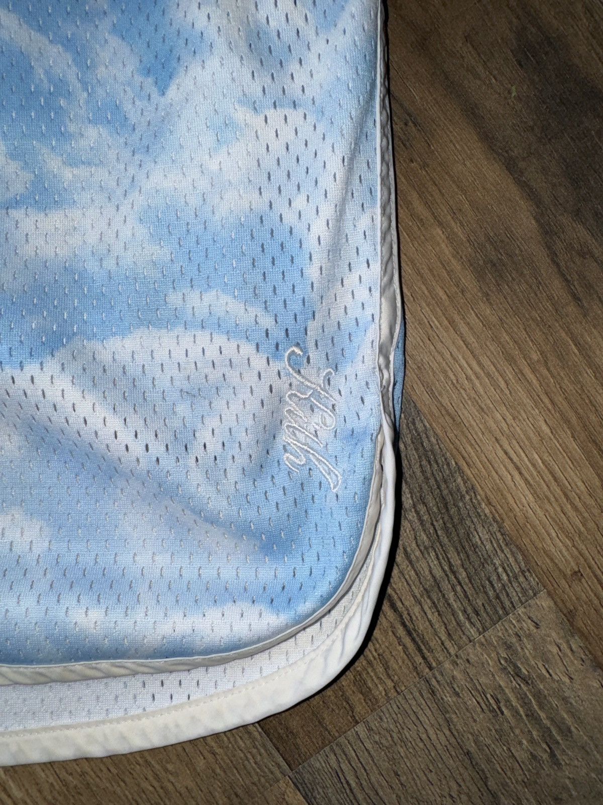 Kith Kith Jordan Clouds Shorts Size US 38 / EU 54 - 6 Thumbnail