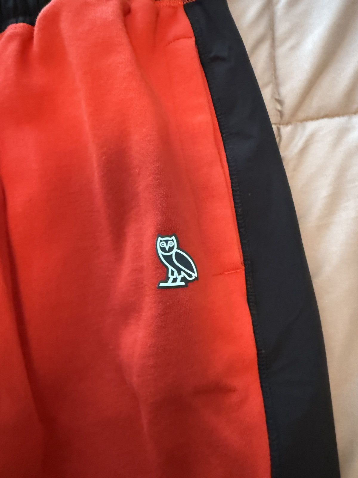 October's Very Own OVO tech fleece pants Size US 32 / EU 48 - 2 Thumbnail