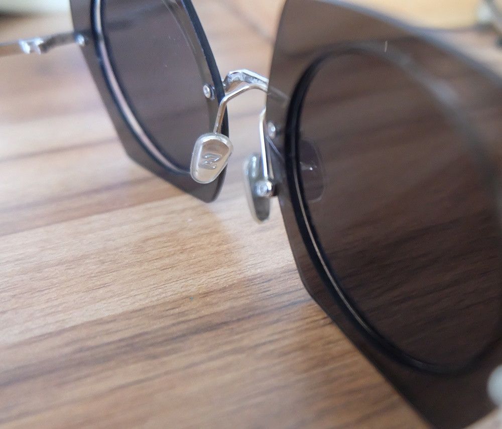 Other Stylish sunglasses Size ONE SIZE - 8 Thumbnail