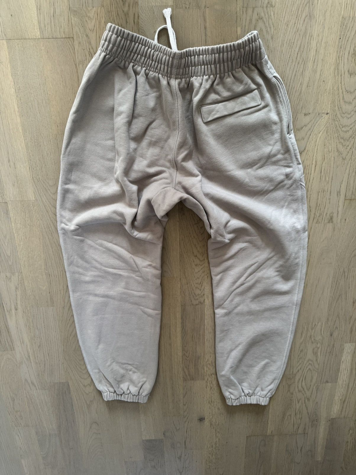 Corteiz CORTEIZ joogers see REAL TAPE MEASUREMENTS IN PHOTOS Sz M Size US 30 / EU 46 - 11 Thumbnail