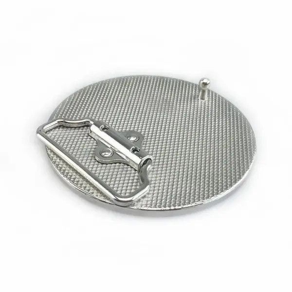 Other Marvel CA Belt Buckle ( buckle only ) Size ONE SIZE - 4 Thumbnail