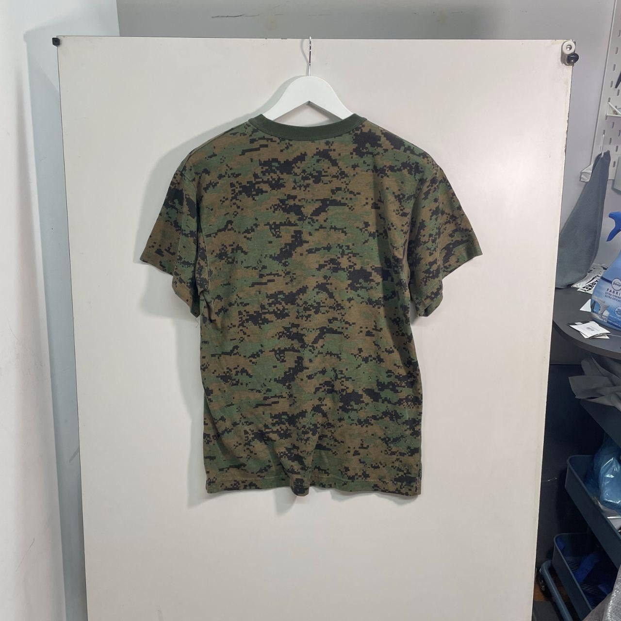 Other Digi Camo Shirt Size US M / EU 48-50 / 2 - 3 Thumbnail