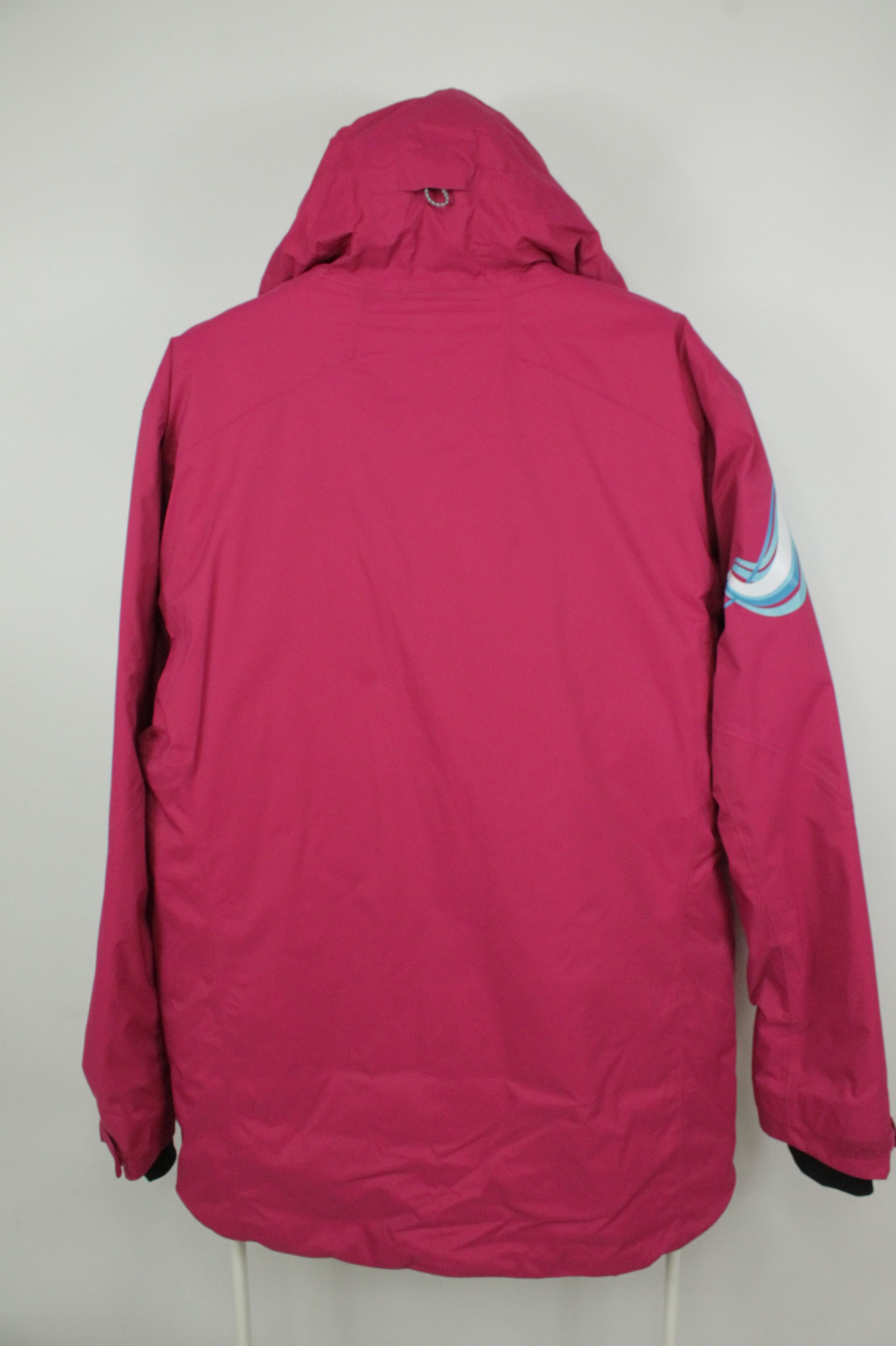 Odlo Odlo Lausanne 2020 Youth Olympic Games Ski Jacket Men's Size US XL / EU 56 / 4 - 6 Thumbnail