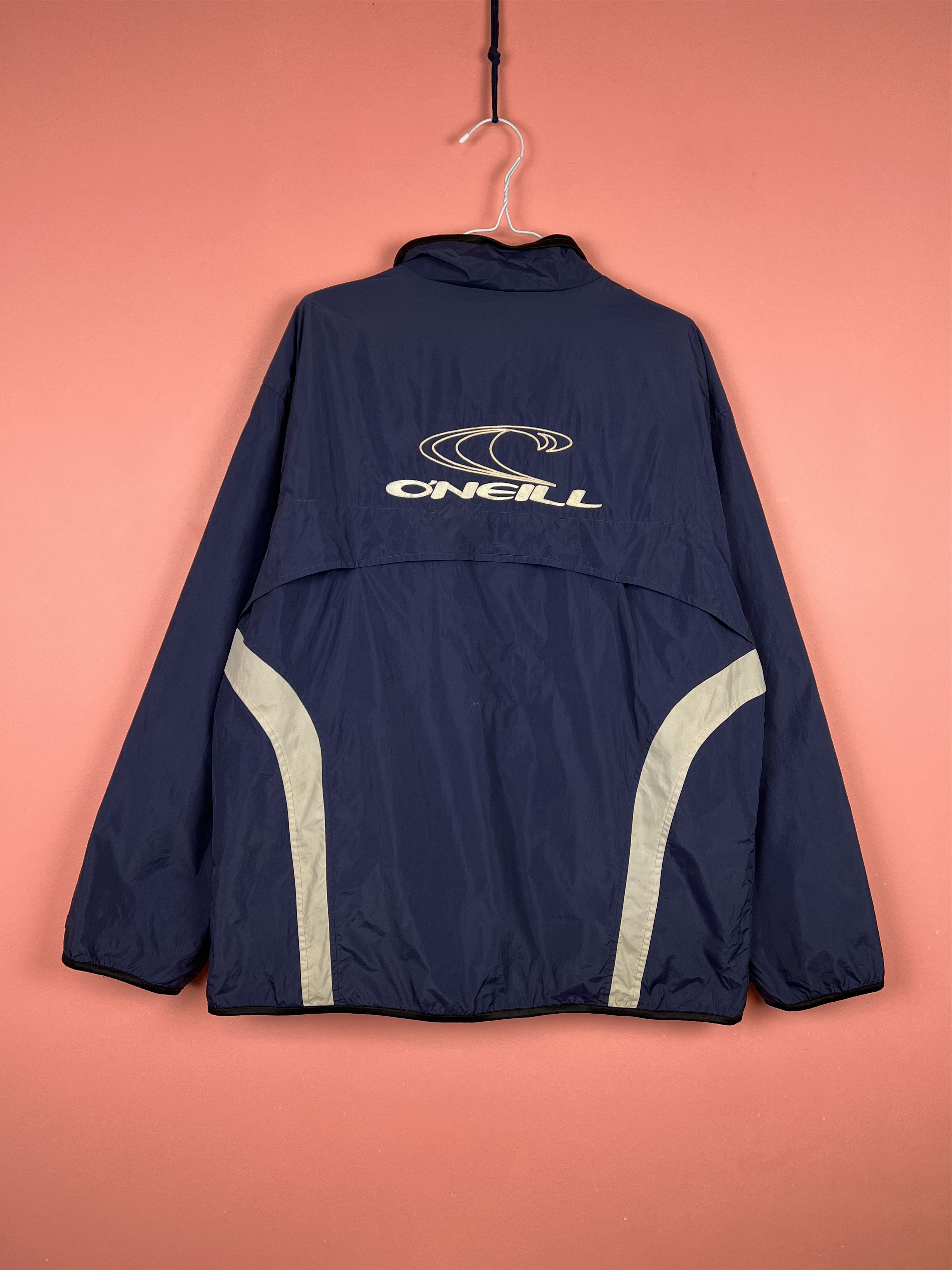 O'Neill Oneill VTG vintage logo jacket streetwear rare Size US XXL / EU 58 / 5 - 11 Thumbnail