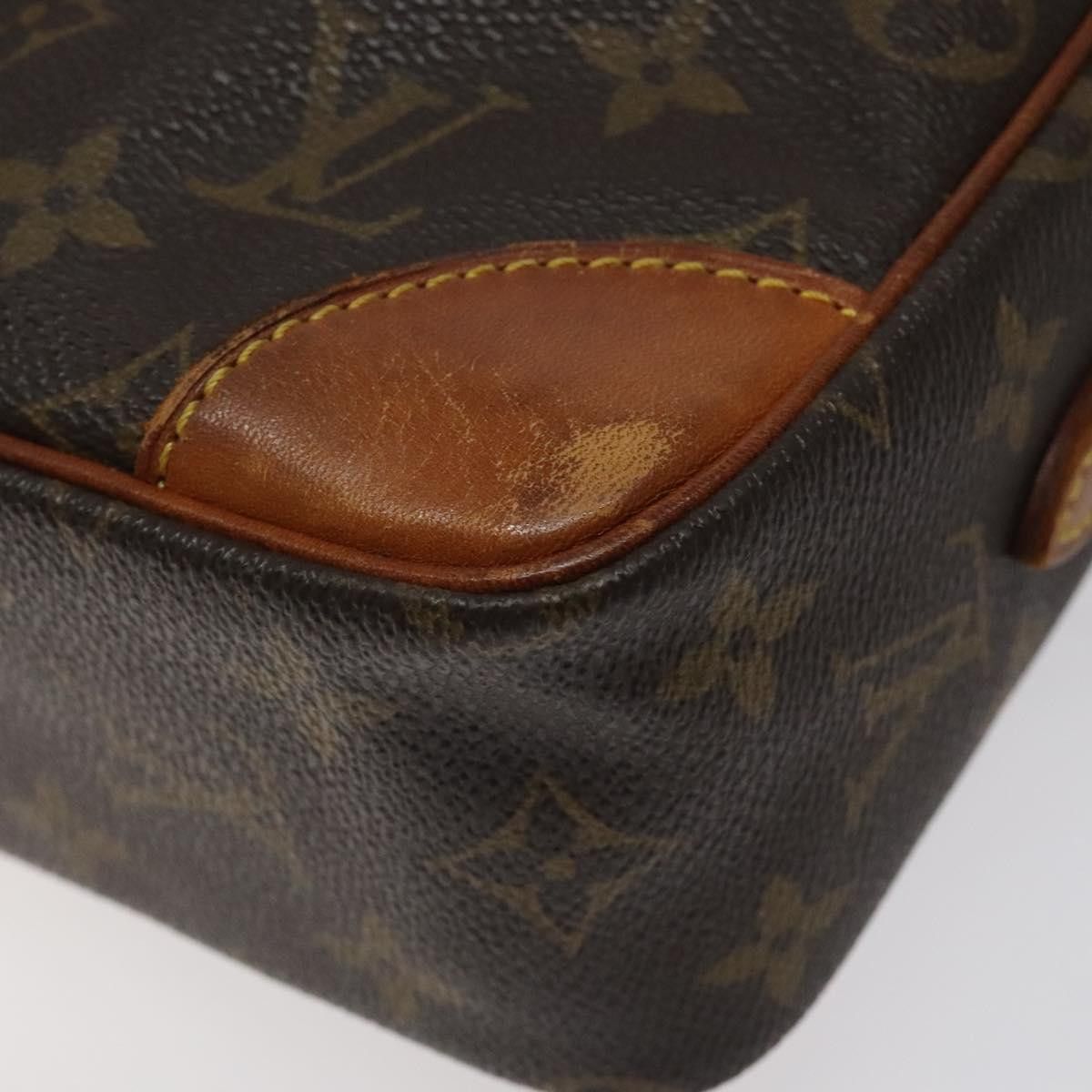 Louis Vuitton LOUIS VUITTON Monogram Trocadero 27 Shoulder Bag M51274 Size ONE SIZE - 8 Thumbnail