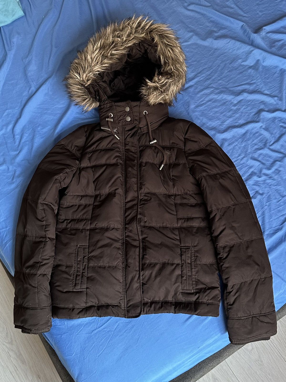 Junya watanabe コート archive y2k Junya Watanabe CDG Comme Des Garçons (AD2007) Women's Blazer
