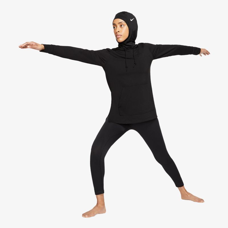 Nike × Nike ACG Leggings Yoga W NK Luxe SEAMLESS 7/8 TIGHT Gym Training Pants Trousers M Size 26" / US 2 / IT 38 - 3 Thumbnail
