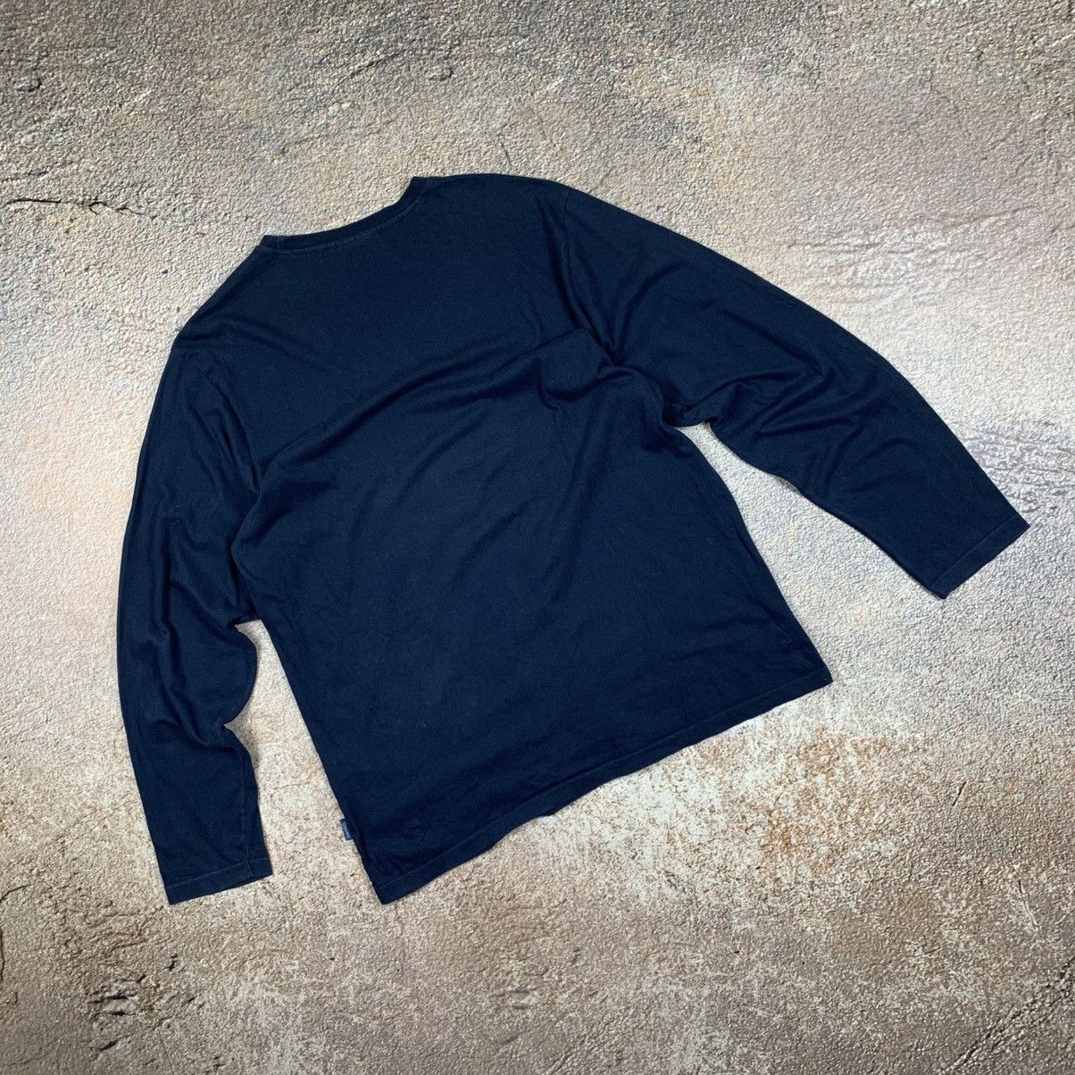 O'Neill y2k O’Neill Long Sleeve Surf Shirt Size US XXL / EU 58 / 5 - 4 Thumbnail
