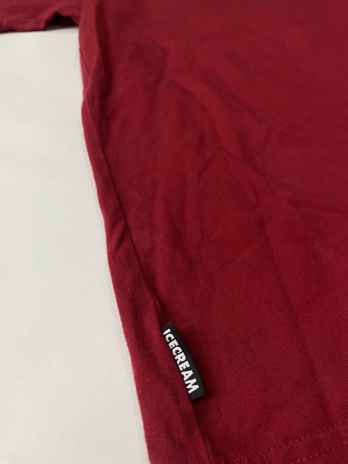 Icecream ICE CREAM TEE. Size US M / EU 48-50 / 2 - 5 Thumbnail