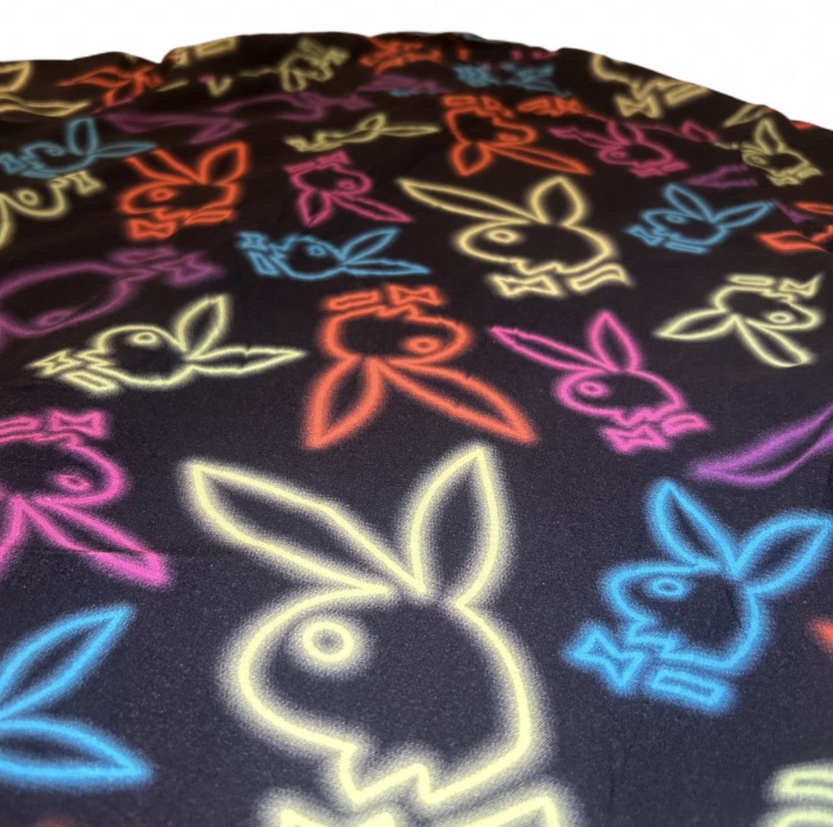 Playboy 🔥Free Shipping Neon Playboy Shirt🔥 Size US L / EU 52-54 / 3 - 6 Thumbnail
