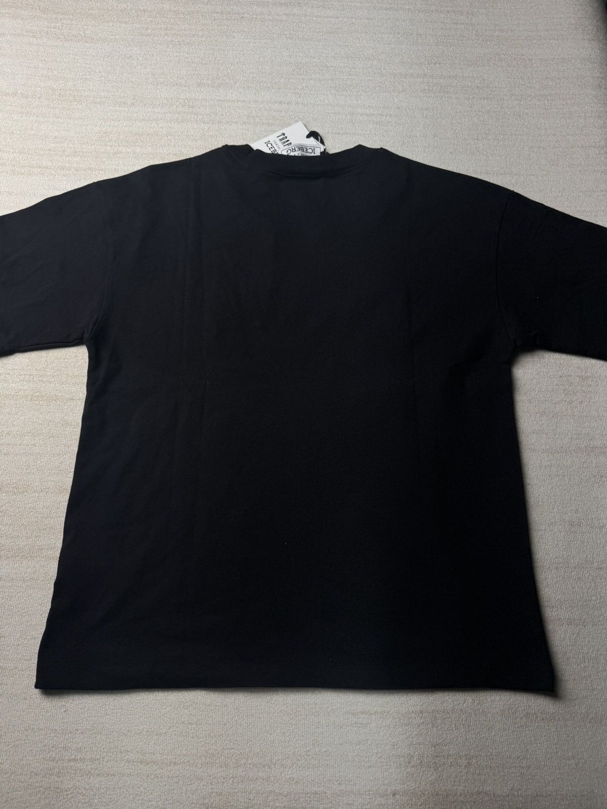Trapstar London Iceberg popeye chenille tee Size US XS / EU 42 / 0 - 7 Thumbnail