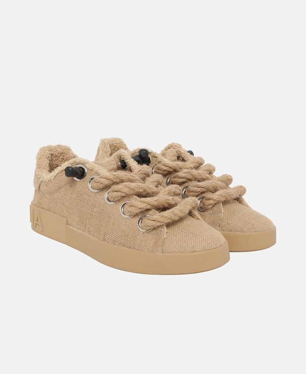 Dolce & Gabbana Sneakers Size US 8 / EU 41 - 1 Thumbnail
