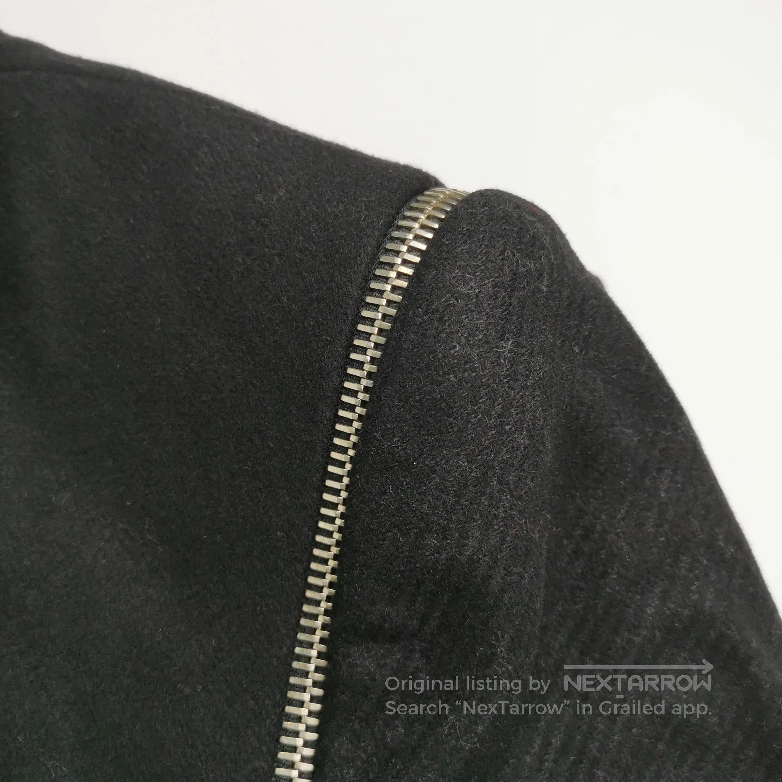Givenchy Givenchy Striped Crest Pocket Shirt M. Size US XL / EU 56 / 4 - 1 Thumbnail