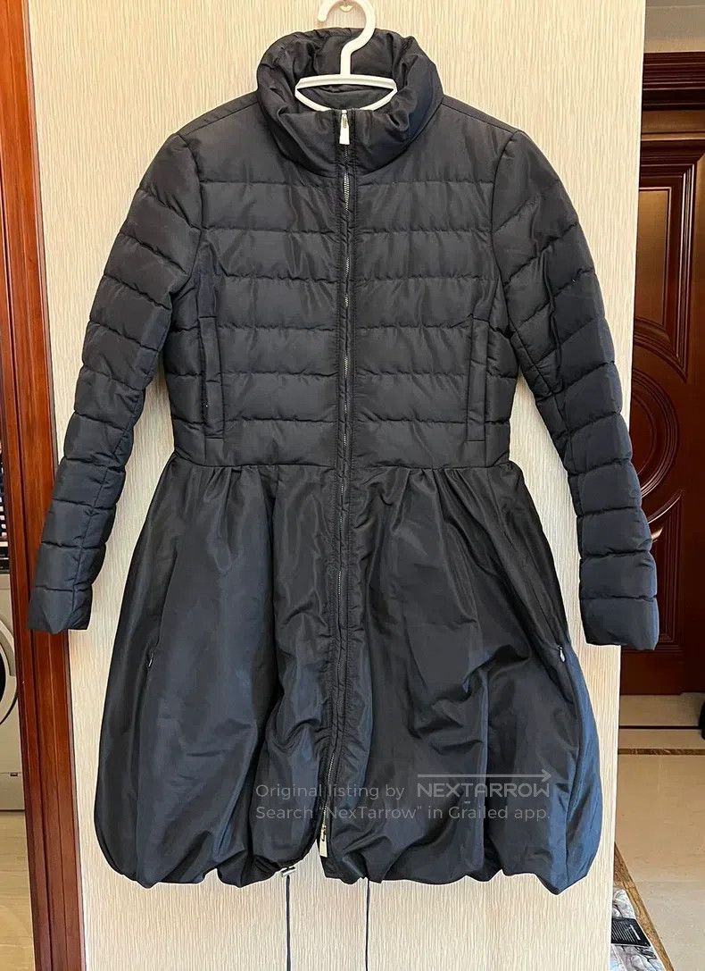 Valentino Valentino High doll baby down jacket Size S / US 4 / IT 40 - 1 Thumbnail