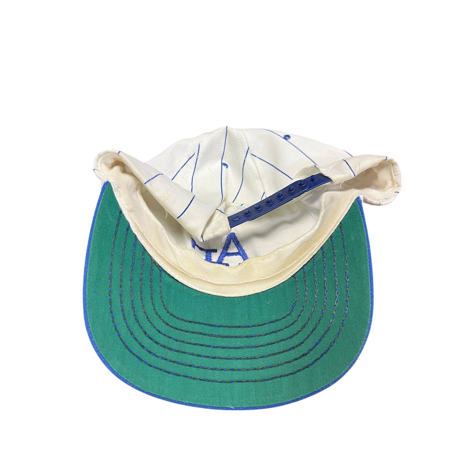 Nike Vintage Air Force Academy Hat Size ONE SIZE - 2 Thumbnail