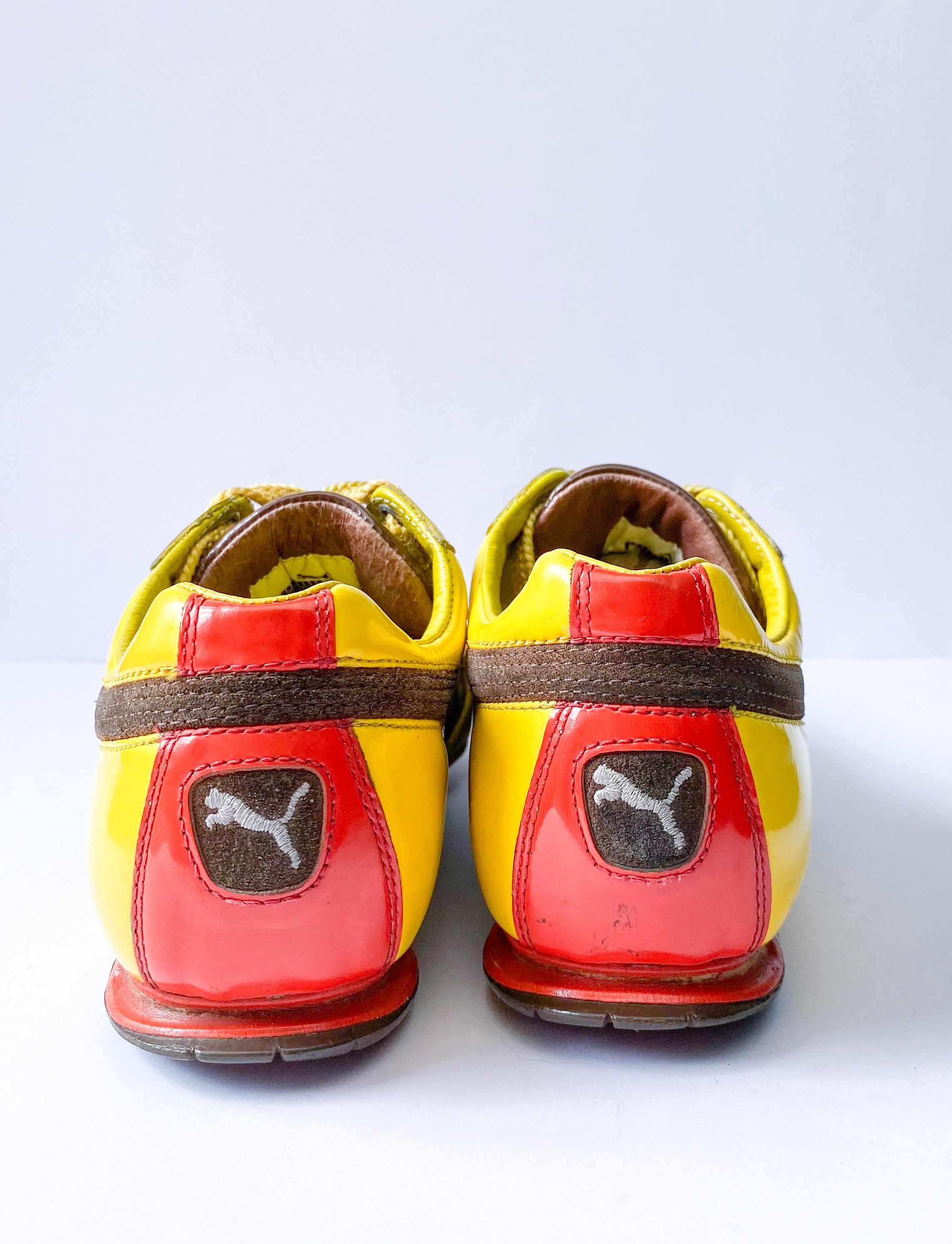 Maison MIHARA YASUHIRO × Puma MY-8 Puma x Mihara Yasuhiro Size US 7 / IT 37 - 10 Thumbnail